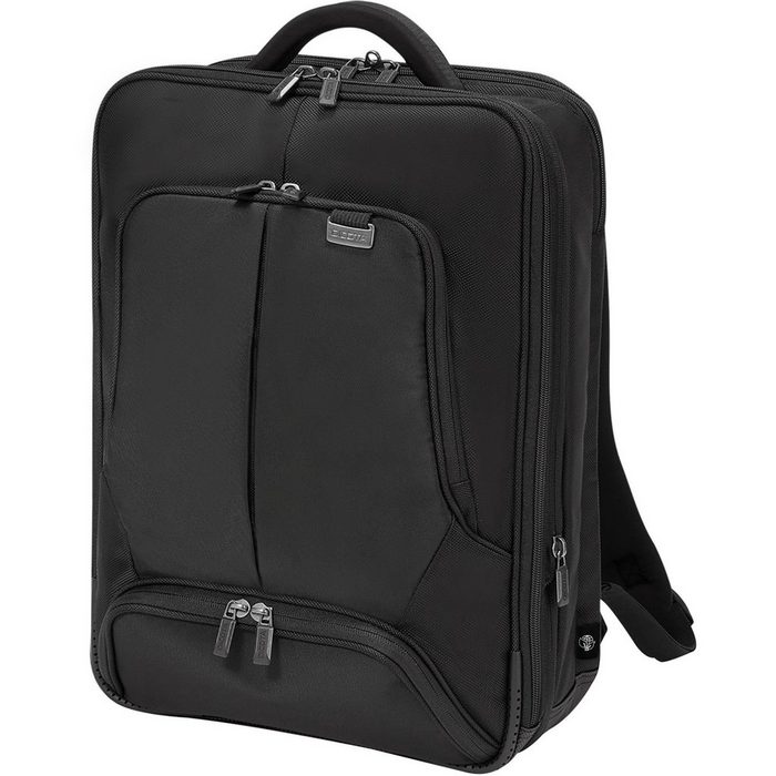 DICOTA Laptoptasche Backpack Eco PRO bis 43 9 cm (17 3)