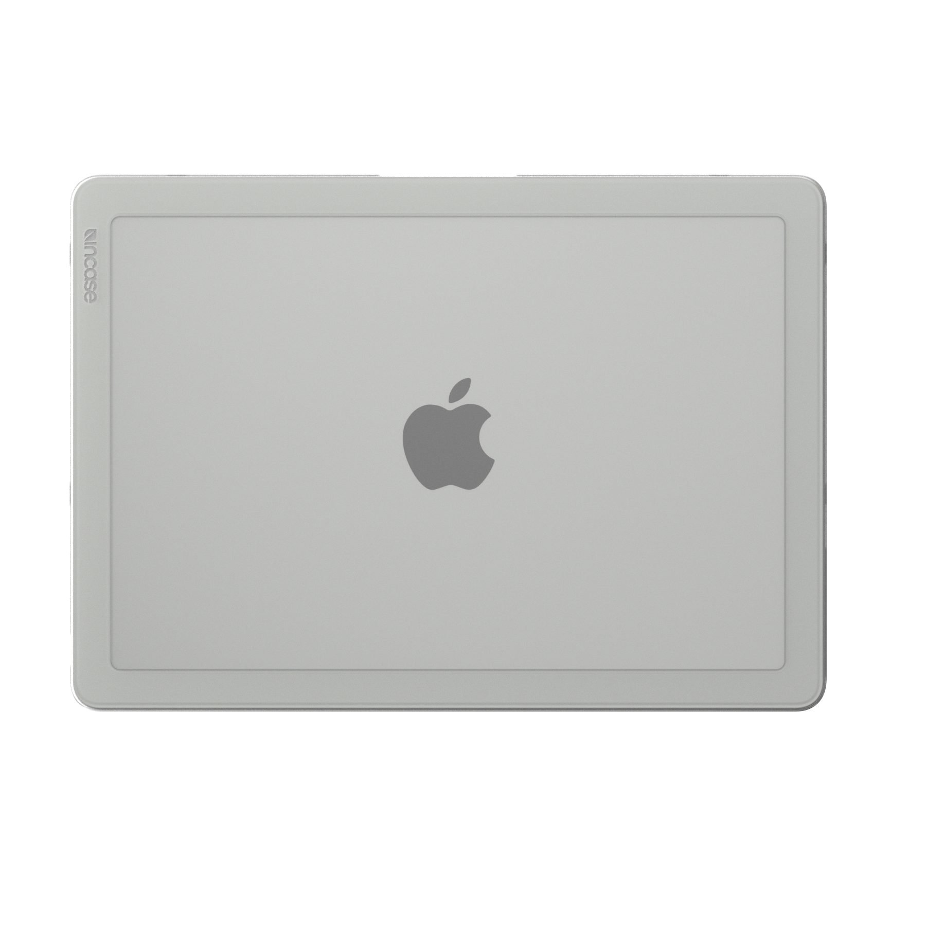INCASE Laptoptasche Edge Hardshell Case, integrierte Gummifüße, passgenauer Schutz
