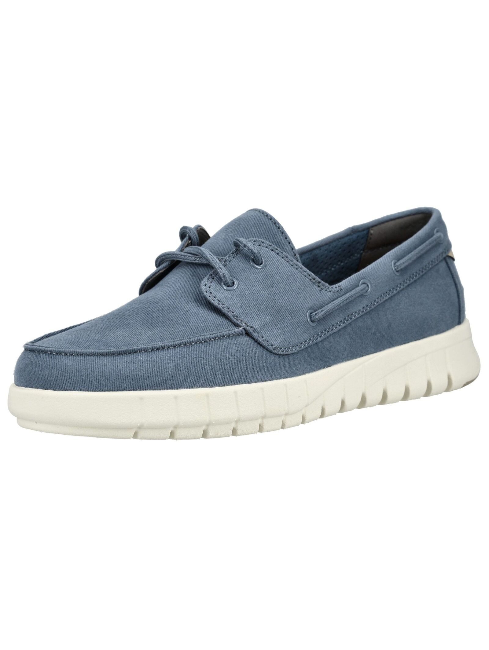 Geox Geox Slipper Textil Slipper