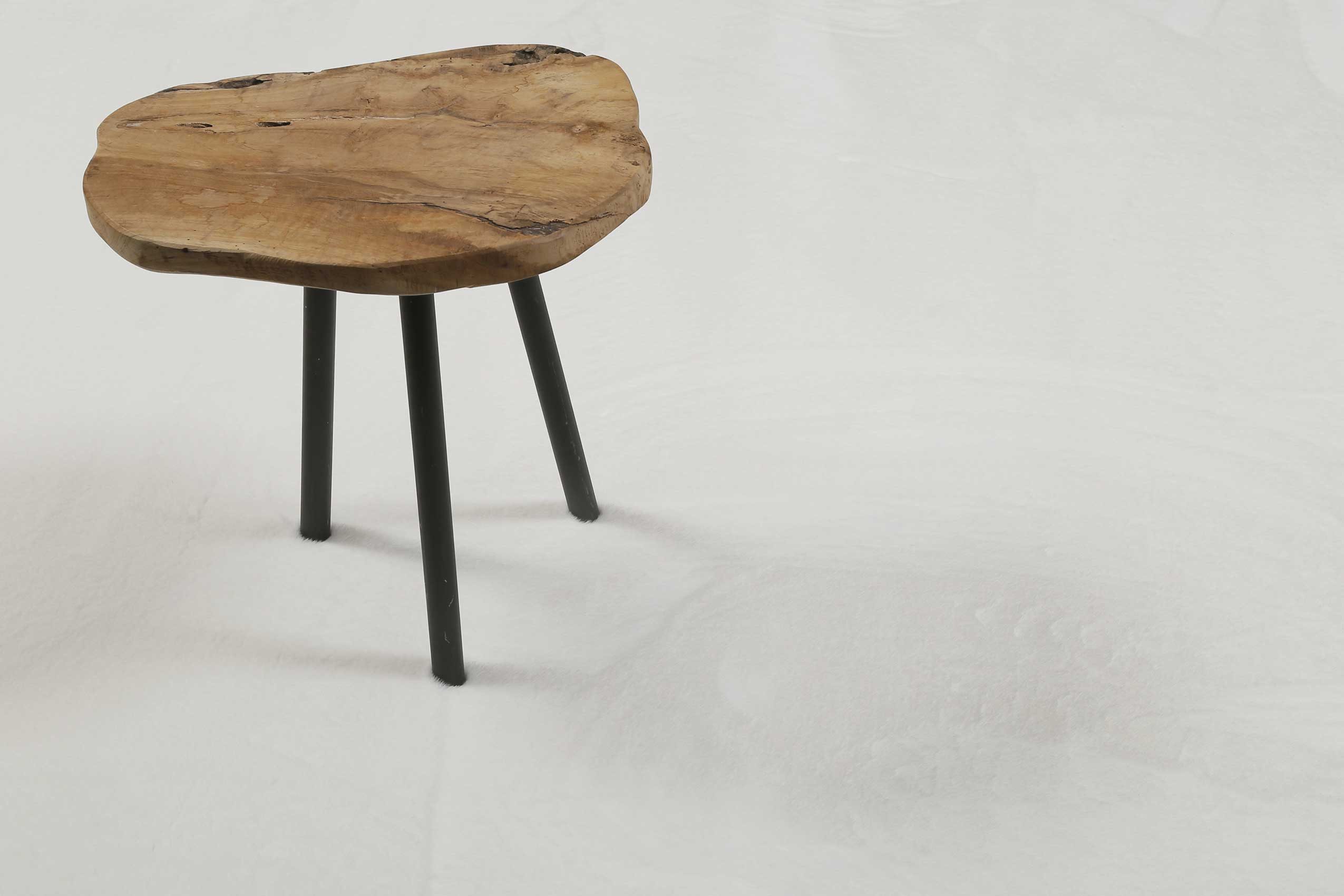 Esprit Hochflor-Teppich Alice ESP-4377, Kunstfell, rechteckig, Höhe: 25 mm, Kaninchenfell-Haptik, besonders weich und dicht, für alle Räume