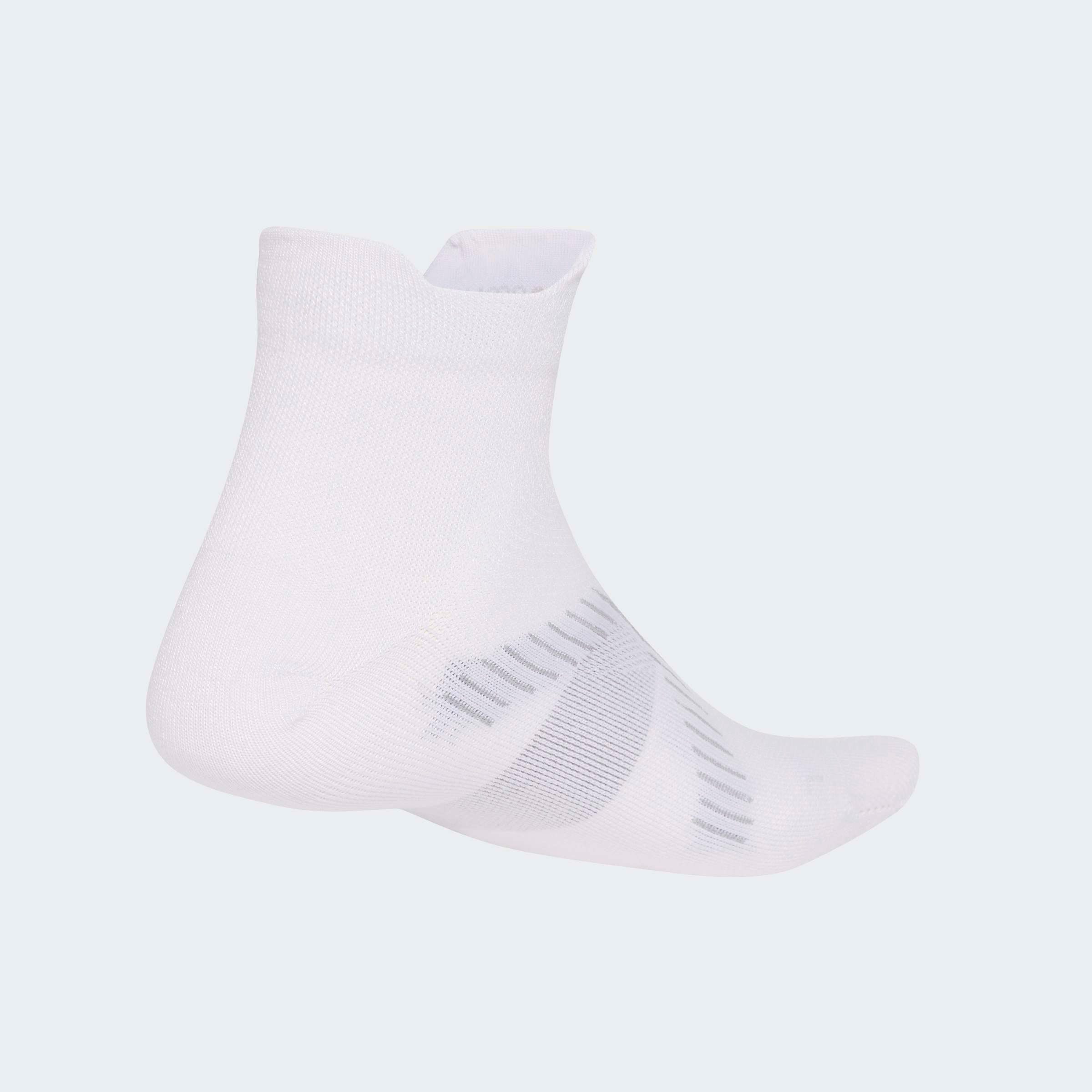 adidas Performance Laufsocken RUNNING LIGHT ANKLE mit climacool® Technologie