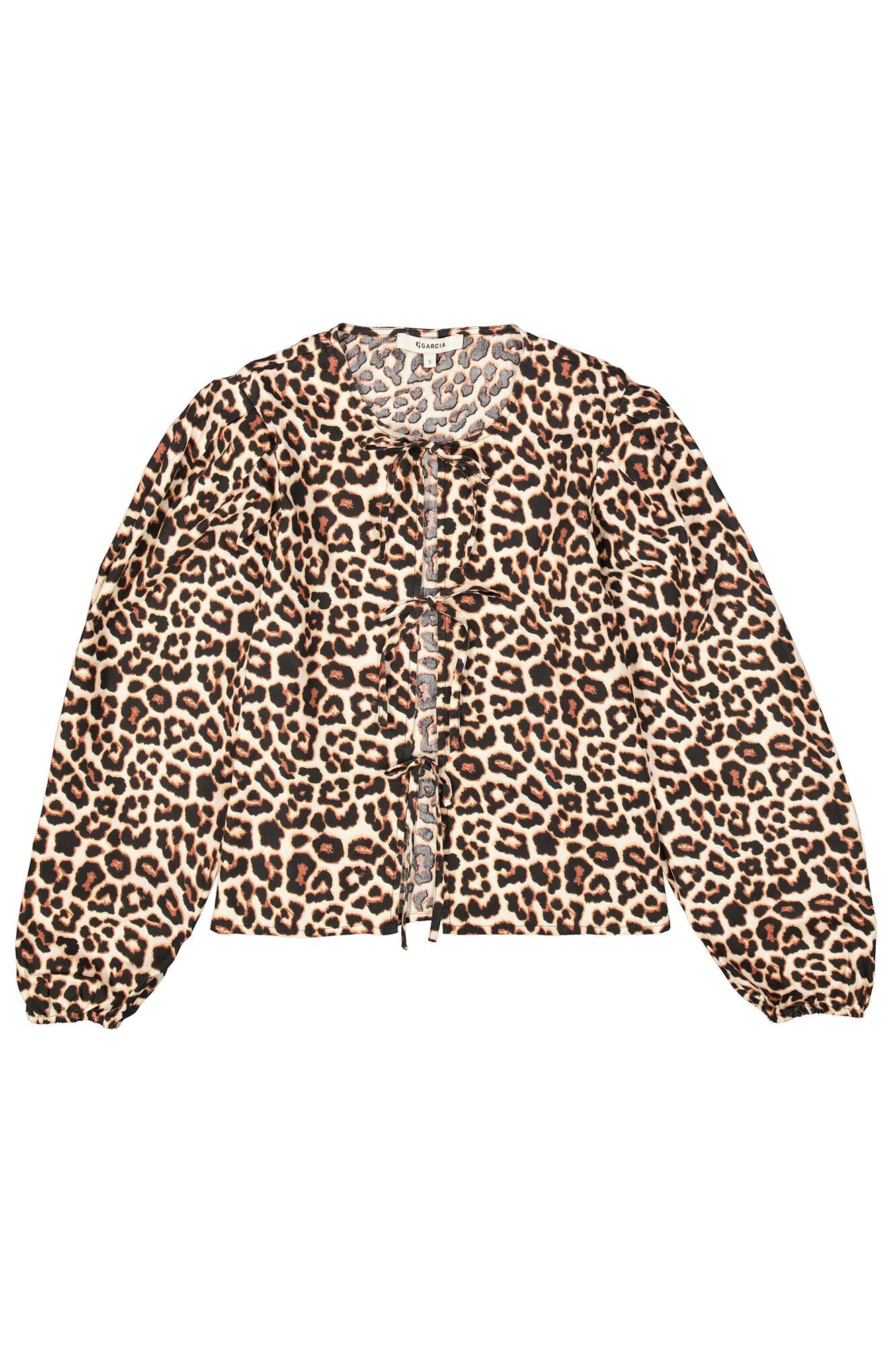 Strickpullover ladies shirt ls