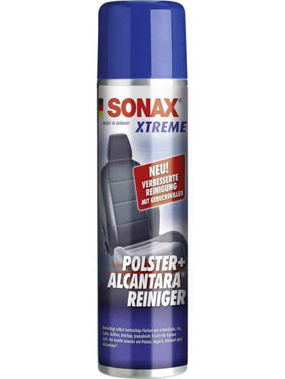 Sonax Sonax Xtreme Polster- + Alcantarareiniger 400ml Autopolitur