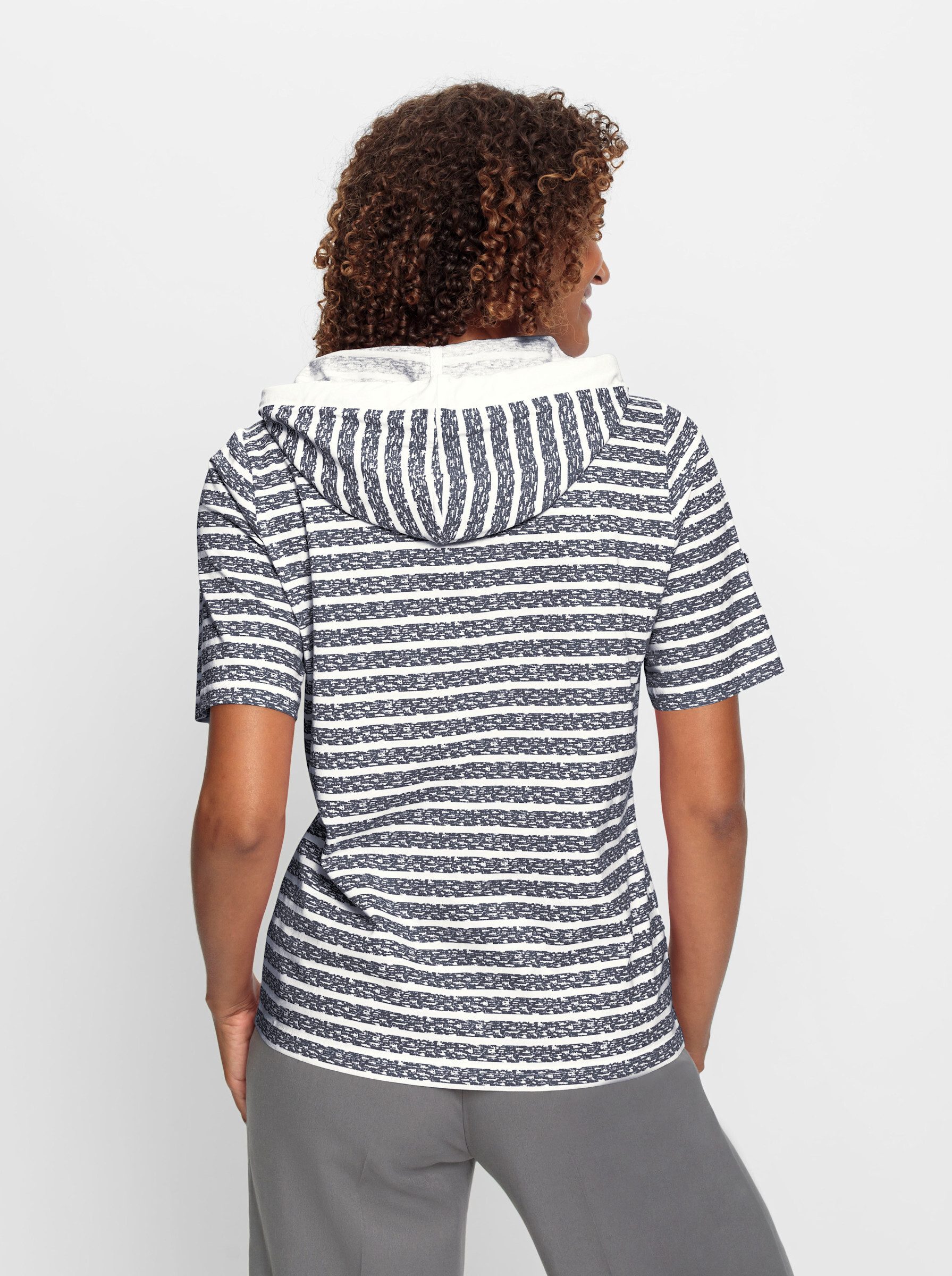 Witt T-Shirt Kapuzenshirt . günstig online kaufen