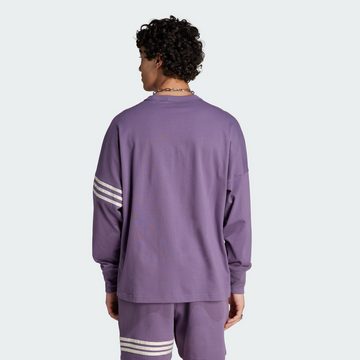 adidas Originals Langarmshirt ADICOLOR NEUCLASSICS LONGSLEEVE