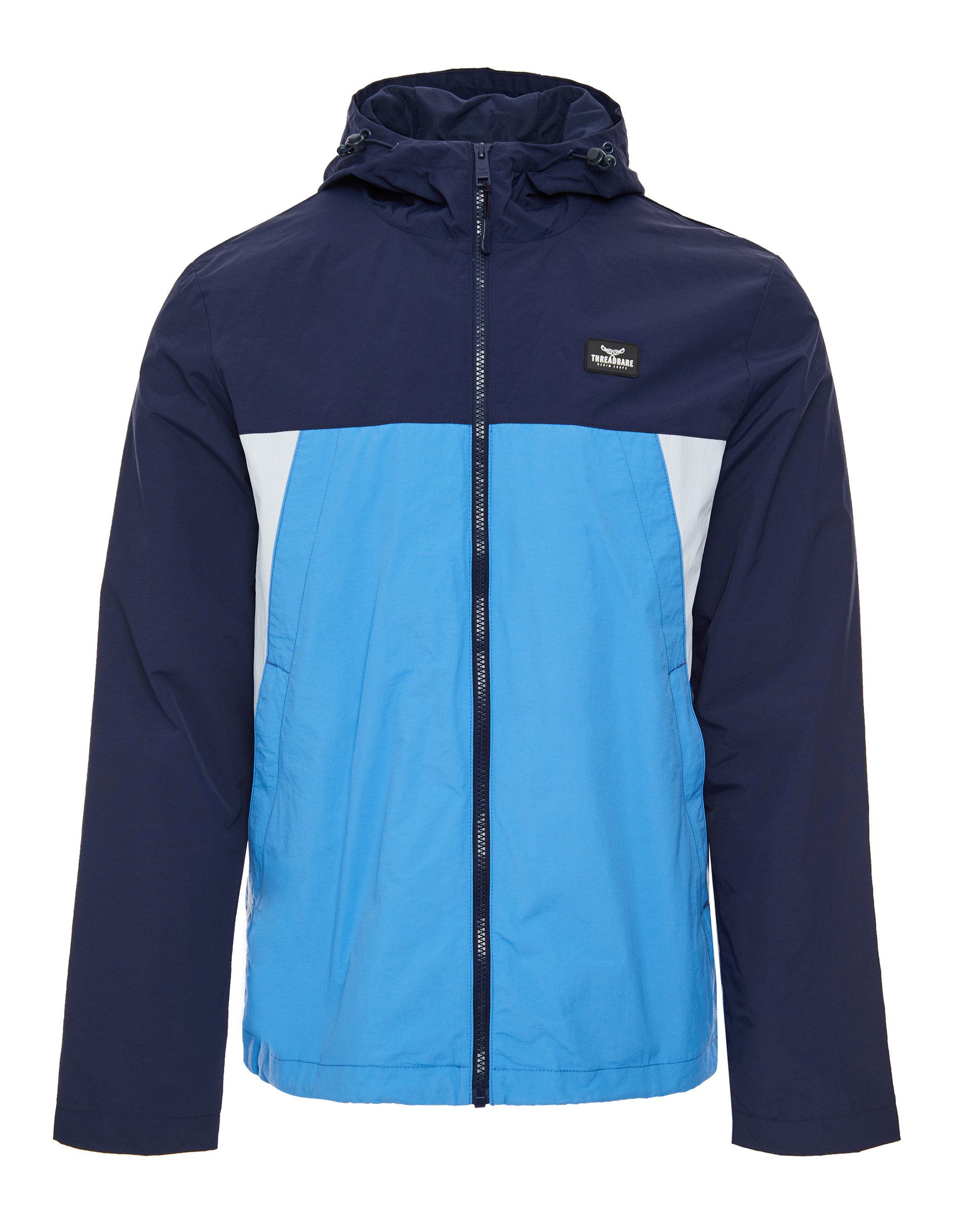 Outdoorjacke THBRadio
