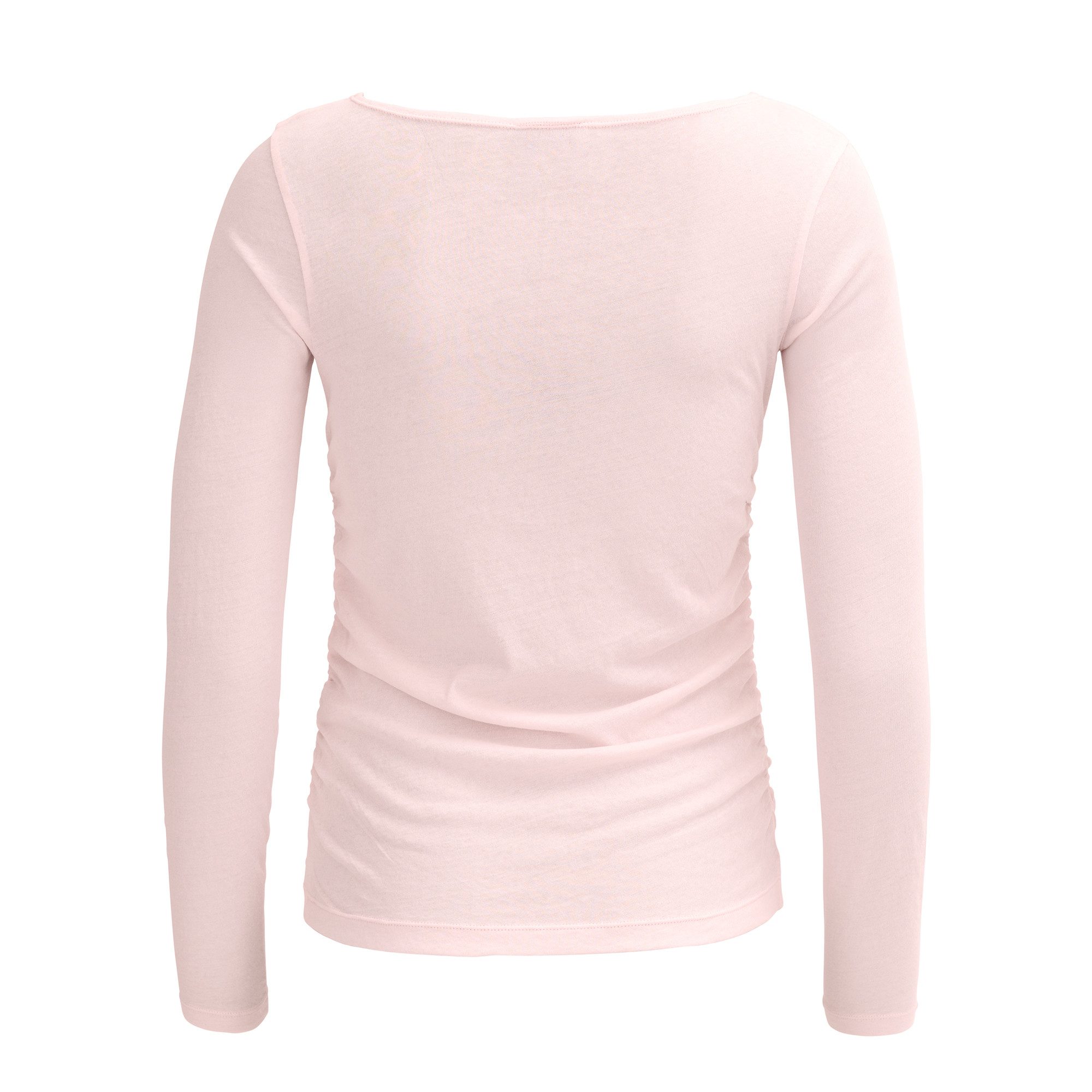 People Wear Organic Langarmshirt GOTS zertifiziert