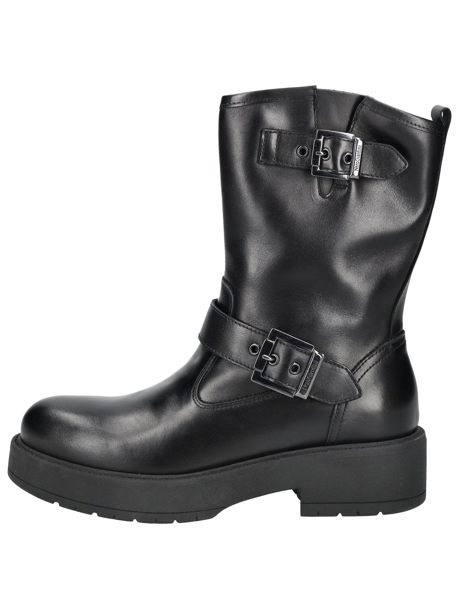 Nero Giardini Nero Giardini Stiefelette Leder Stiefelette