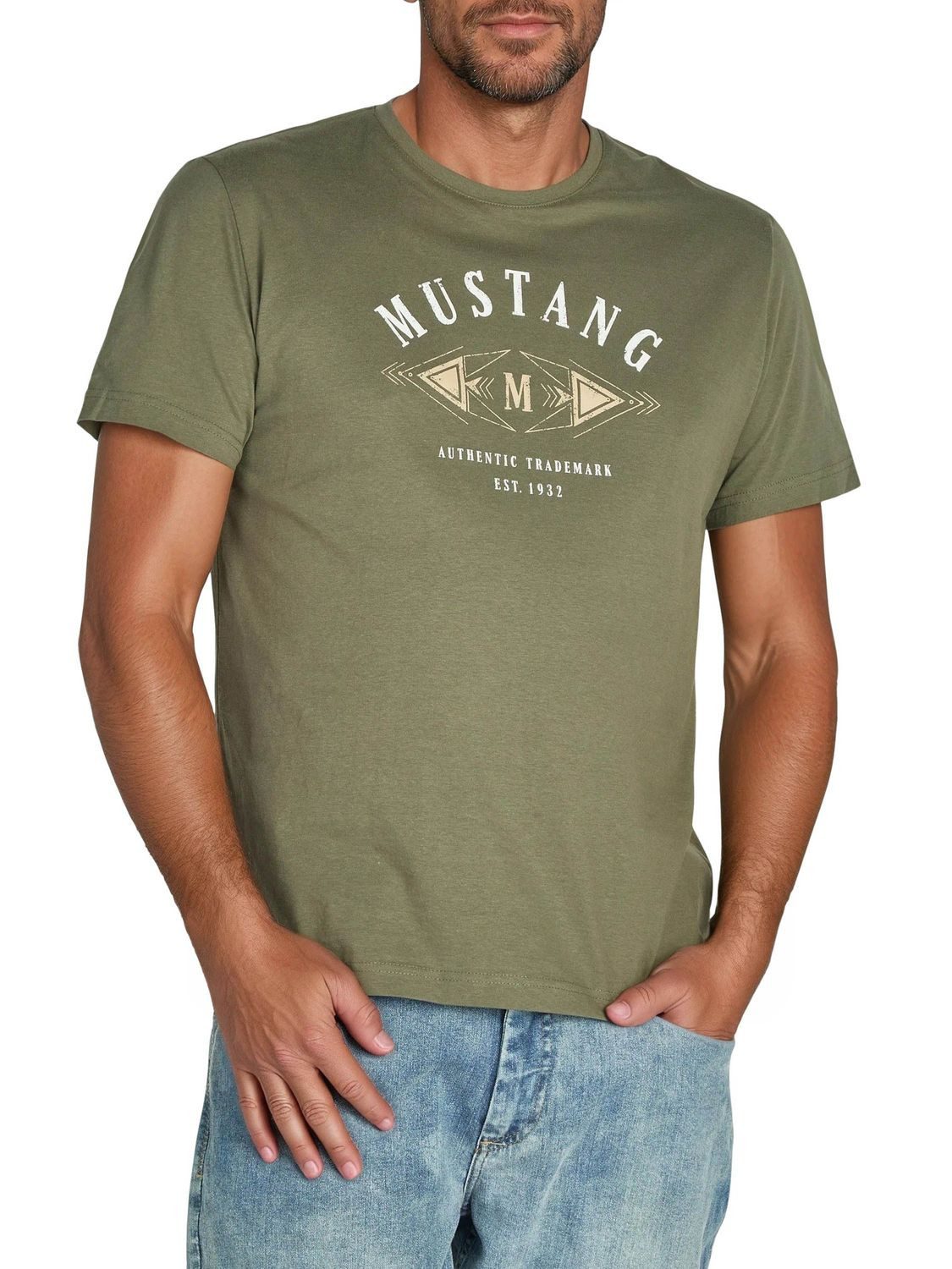 Dusty Olive (1014005-6357)