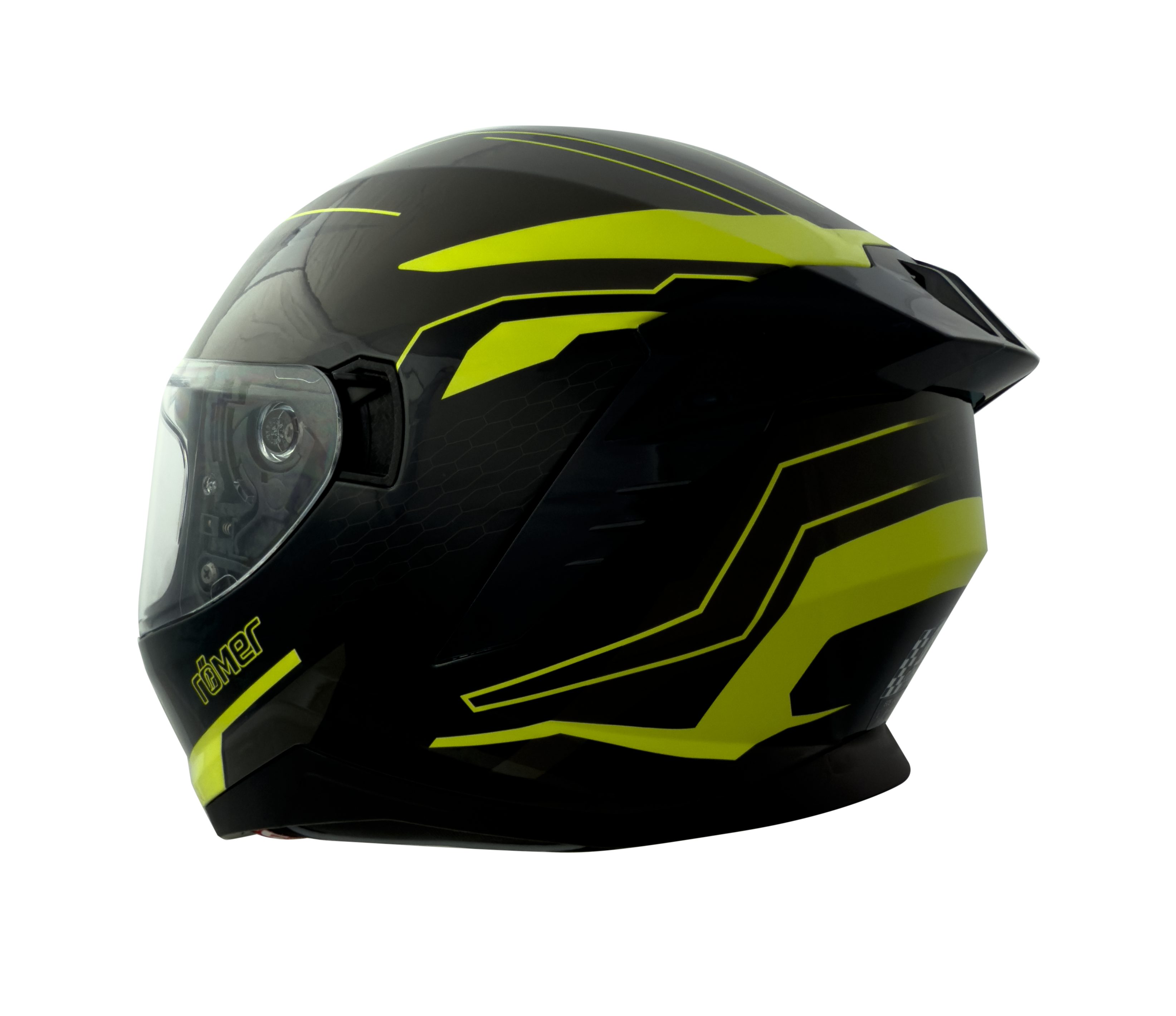 RÖMER HELME Motorradhelm