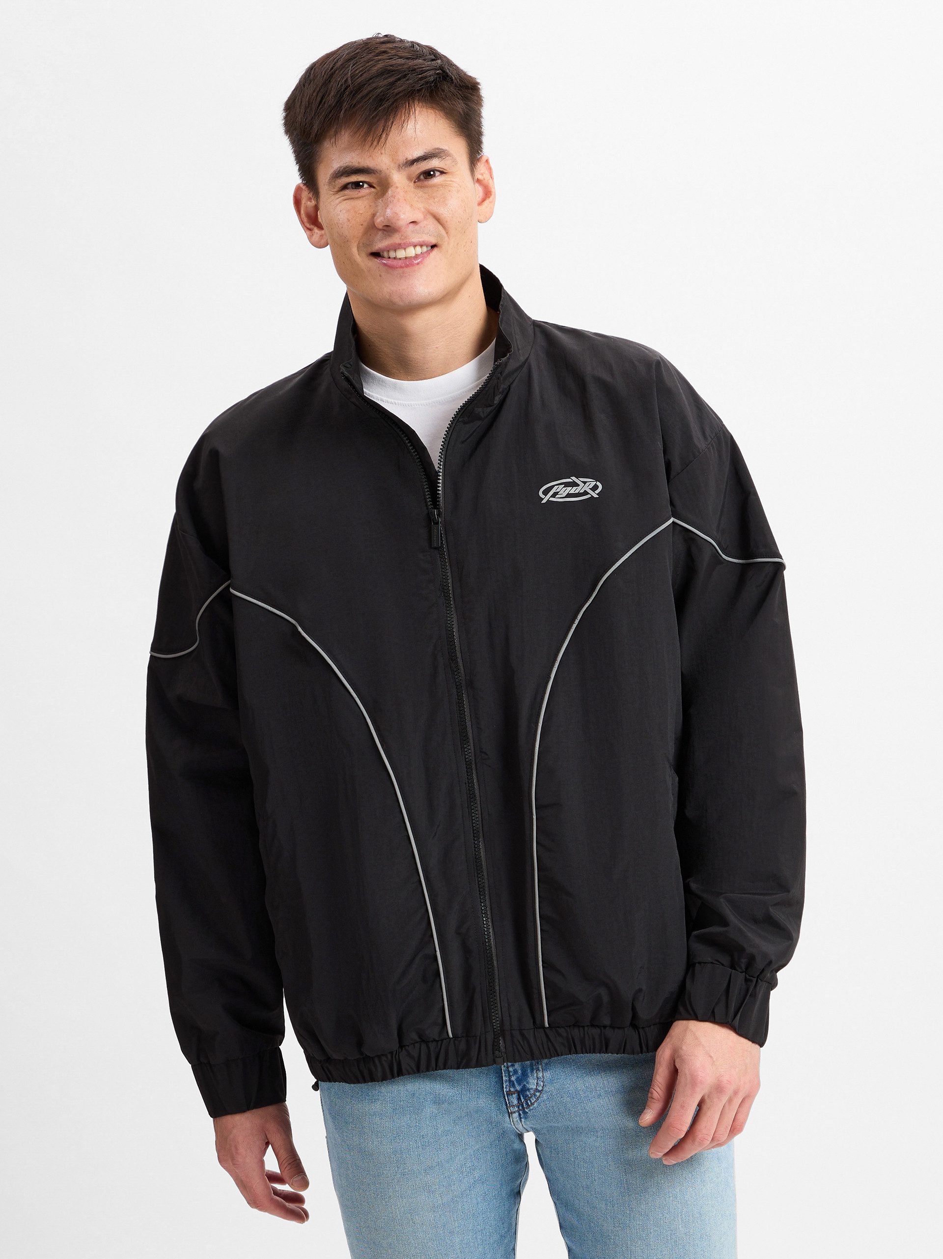 PEGADOR Blouson Mercer Track Jacket