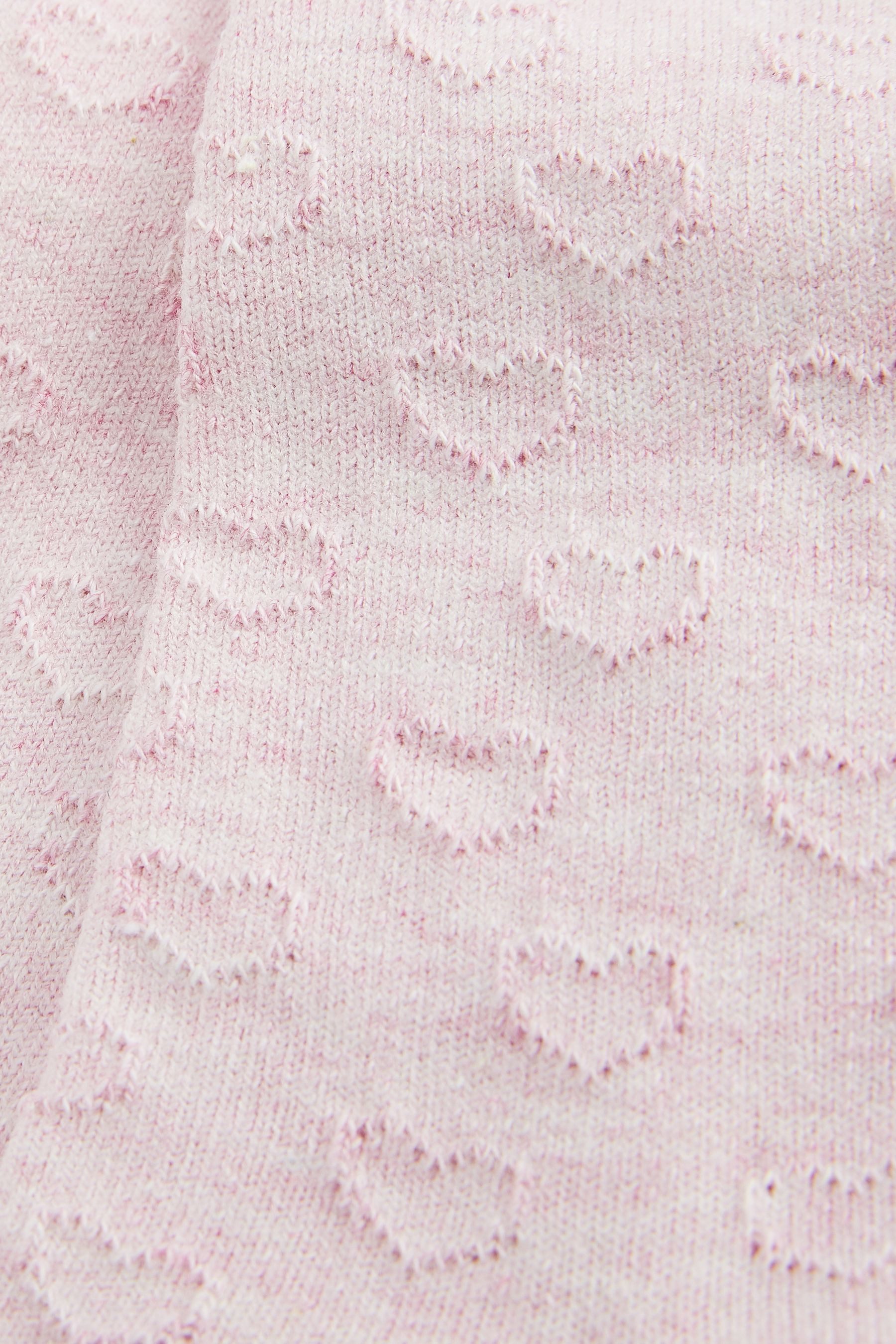 Next Strickstrumpfhose Strukturierte Strumpfhosen (1 St)