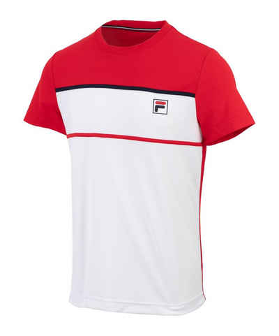 Fila T-Shirt Steve T-Shirt Tennis default