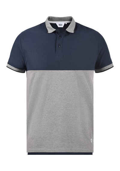 !Solid Poloshirt SDCorbin Polo