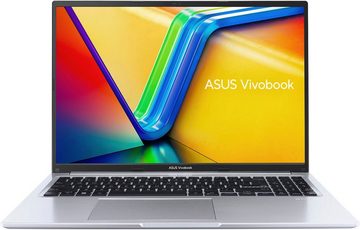 Asus Vivobook 16X Laptop, IPS Display, 8 GB RAM, Windows 11 Home, Business-Notebook (40,6 cm/16 Zoll, Intel Core i5 1135G7, UHD Graphics, 512 GB SSD, X1605EA-MB019W)