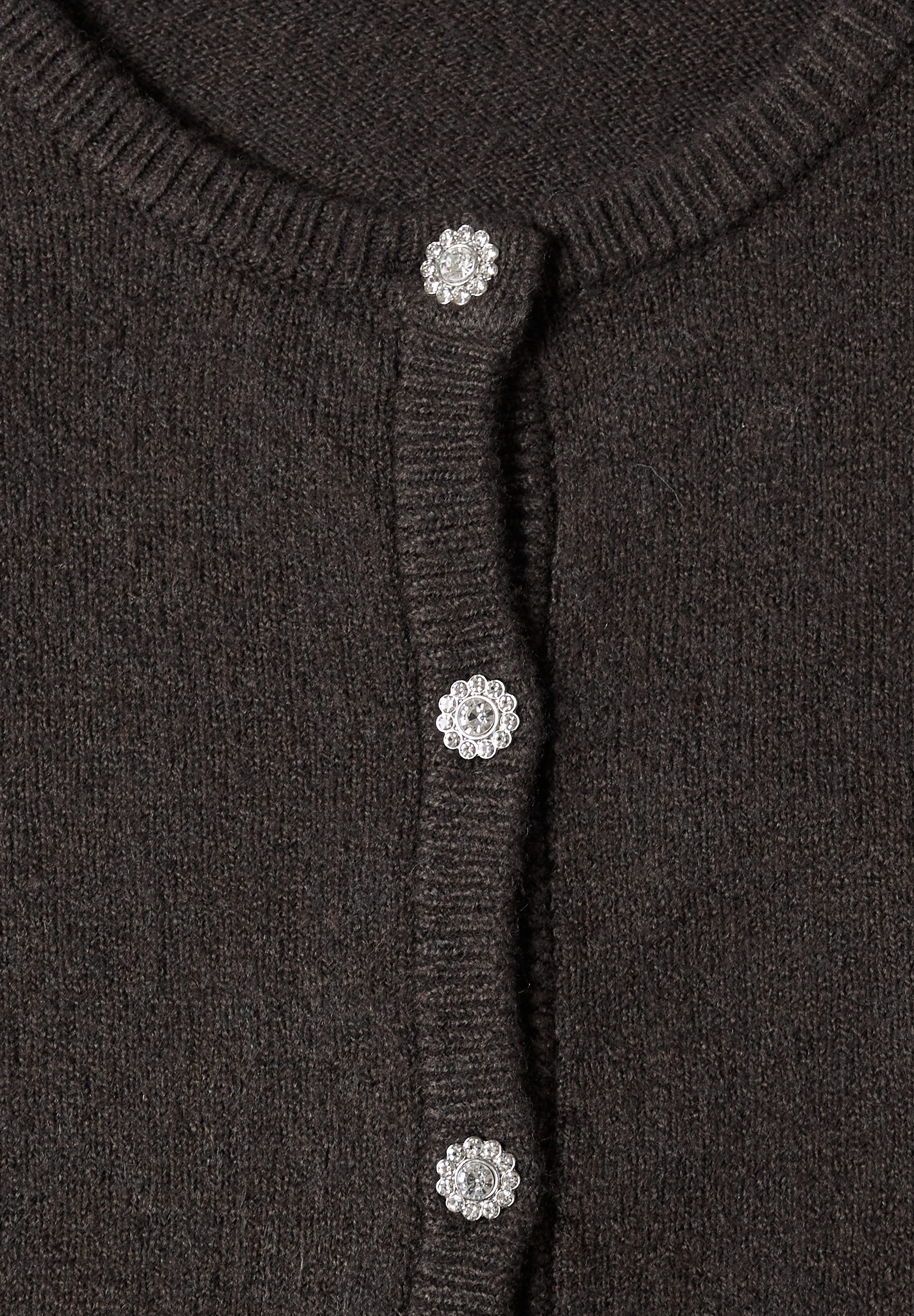 STREET ONE Cardigan in Unifarbe – Bild 5 von 5