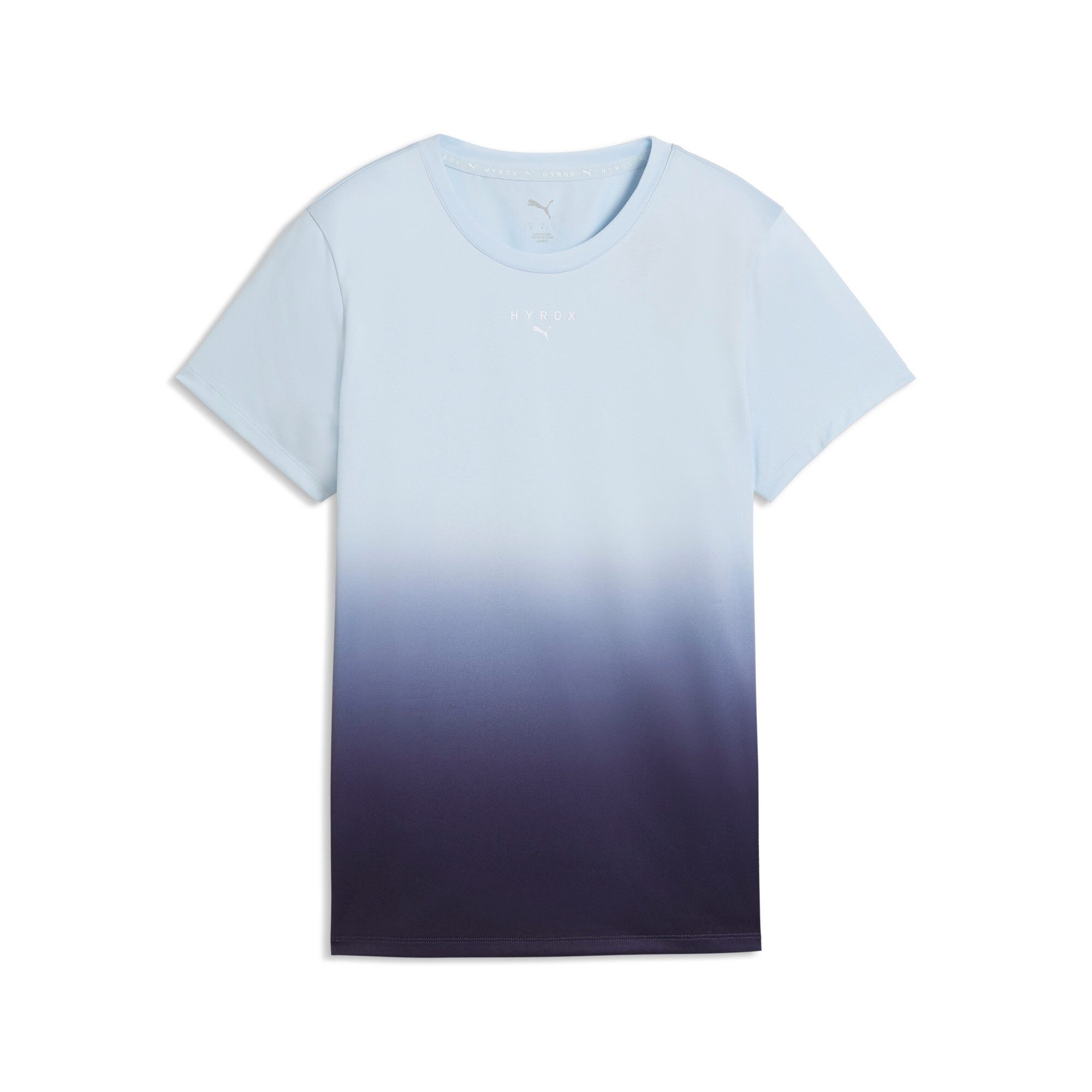 Trainingsshirt W X HYROX POLY GRAPHIC TEE