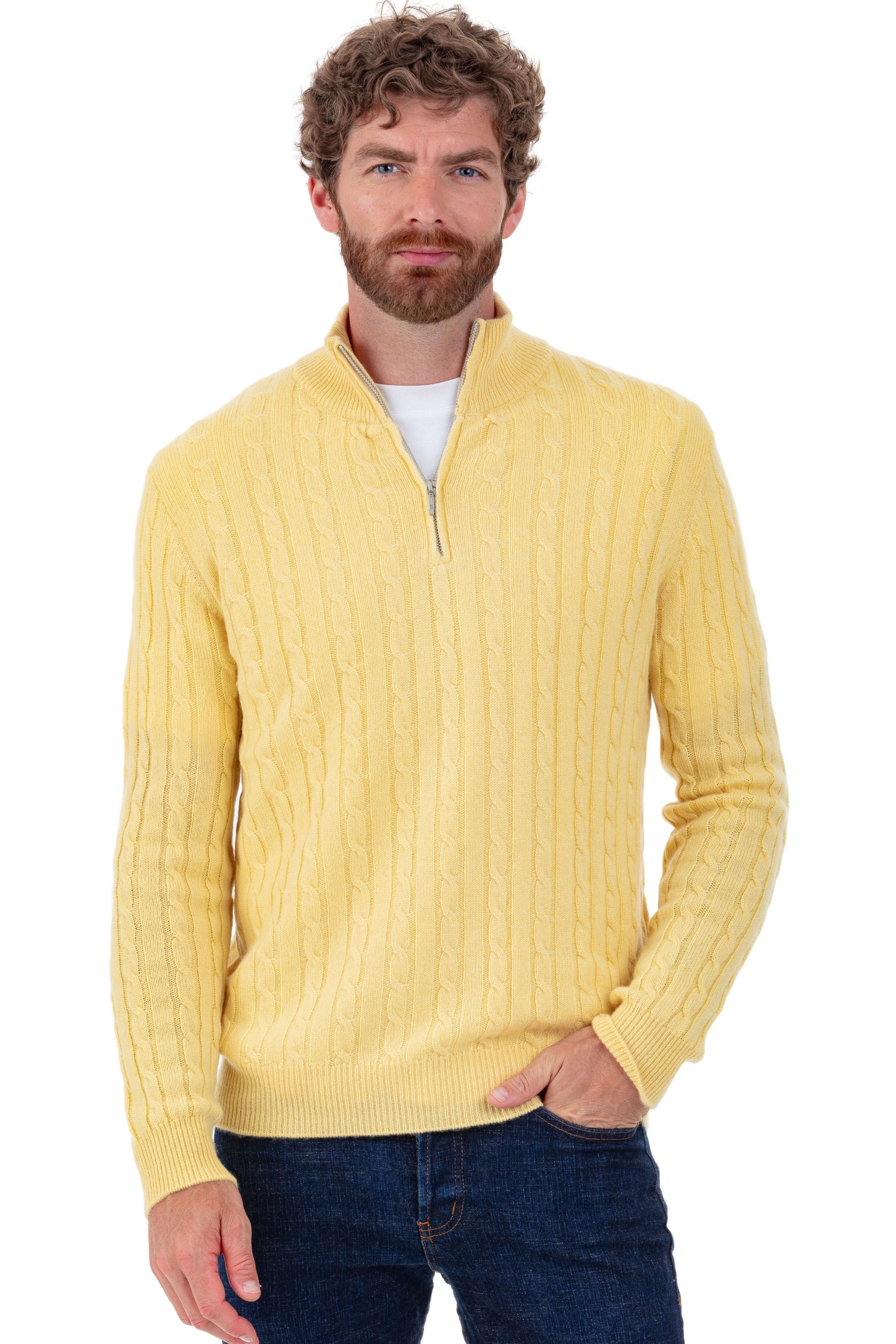 Mahogany Kaschmirpullover Taurus