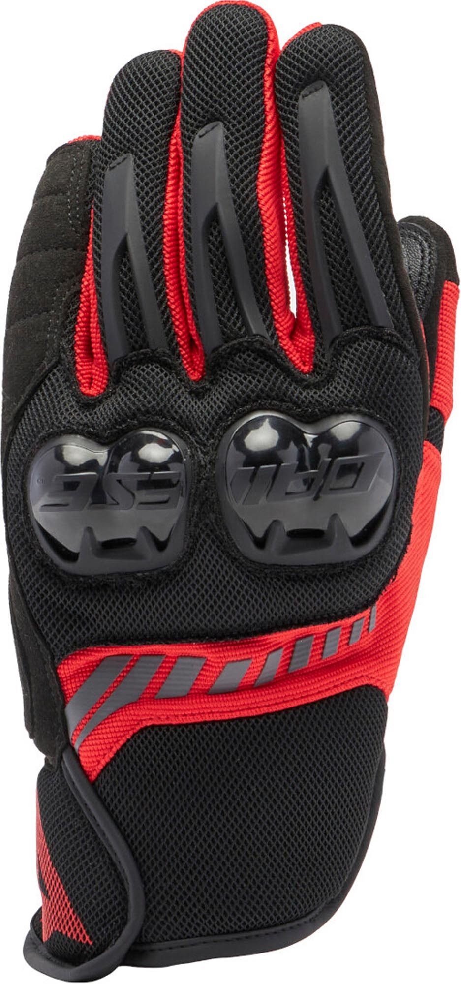 Dainese Motorradhandschuhe Mig 3 Air Tex S26 Motorradhandschuhe Atmungsaktiv protektoren