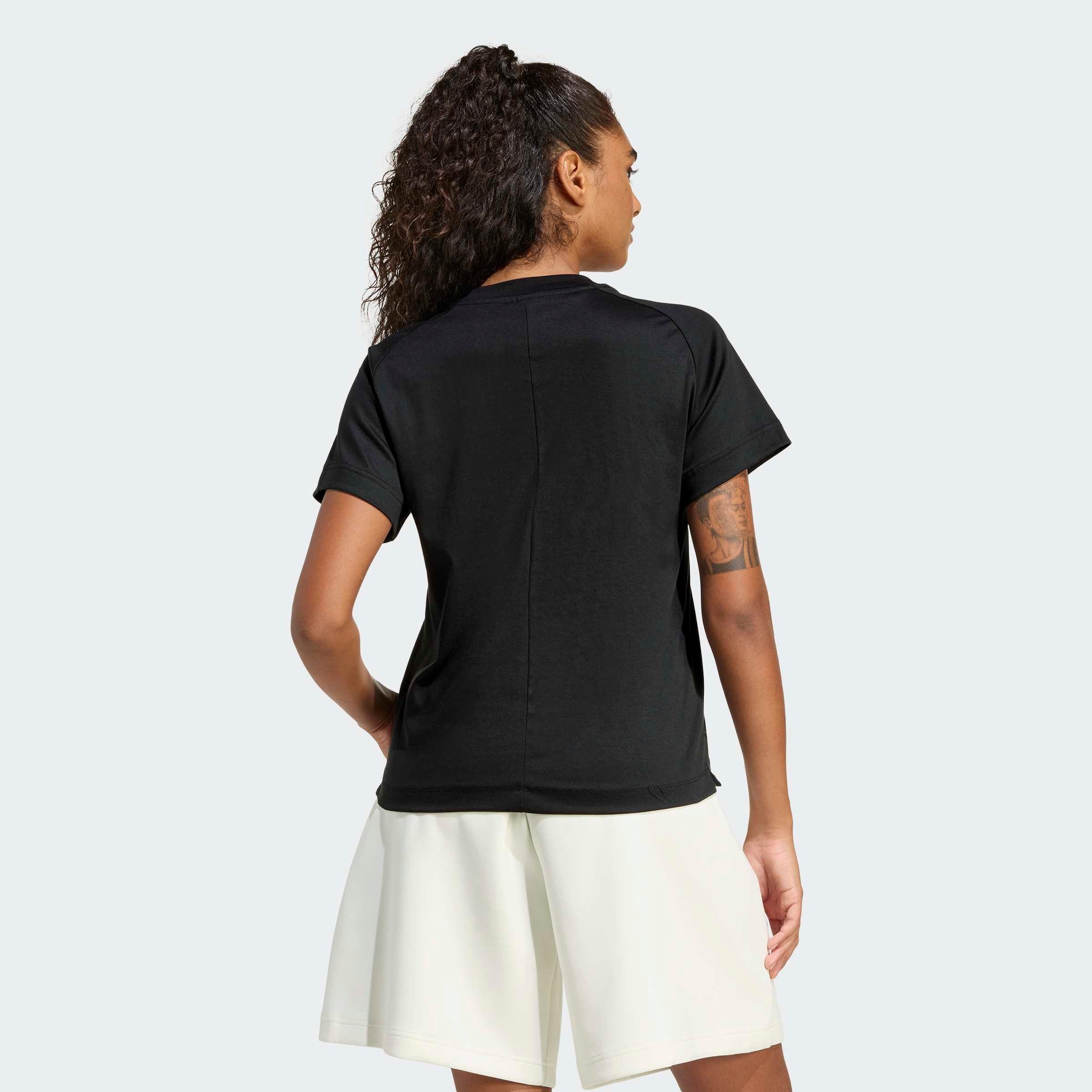 adidas Sportswear T-Shirt SOFT LUXUS