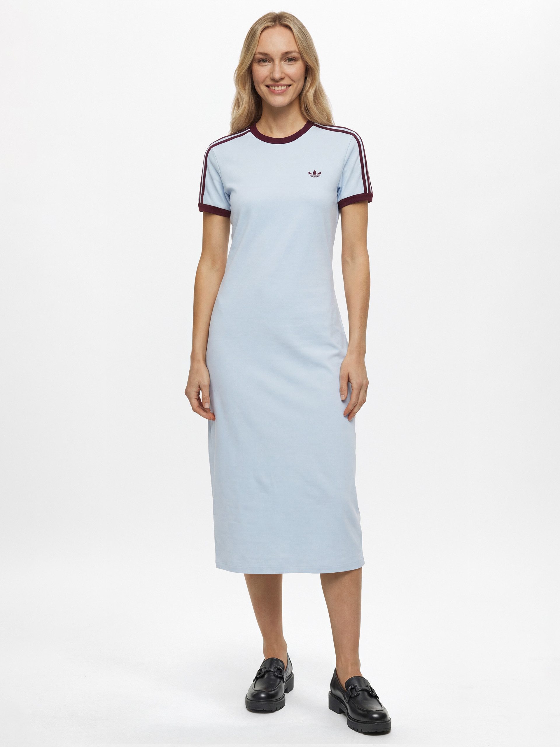 adidas Originals Jerseykleid