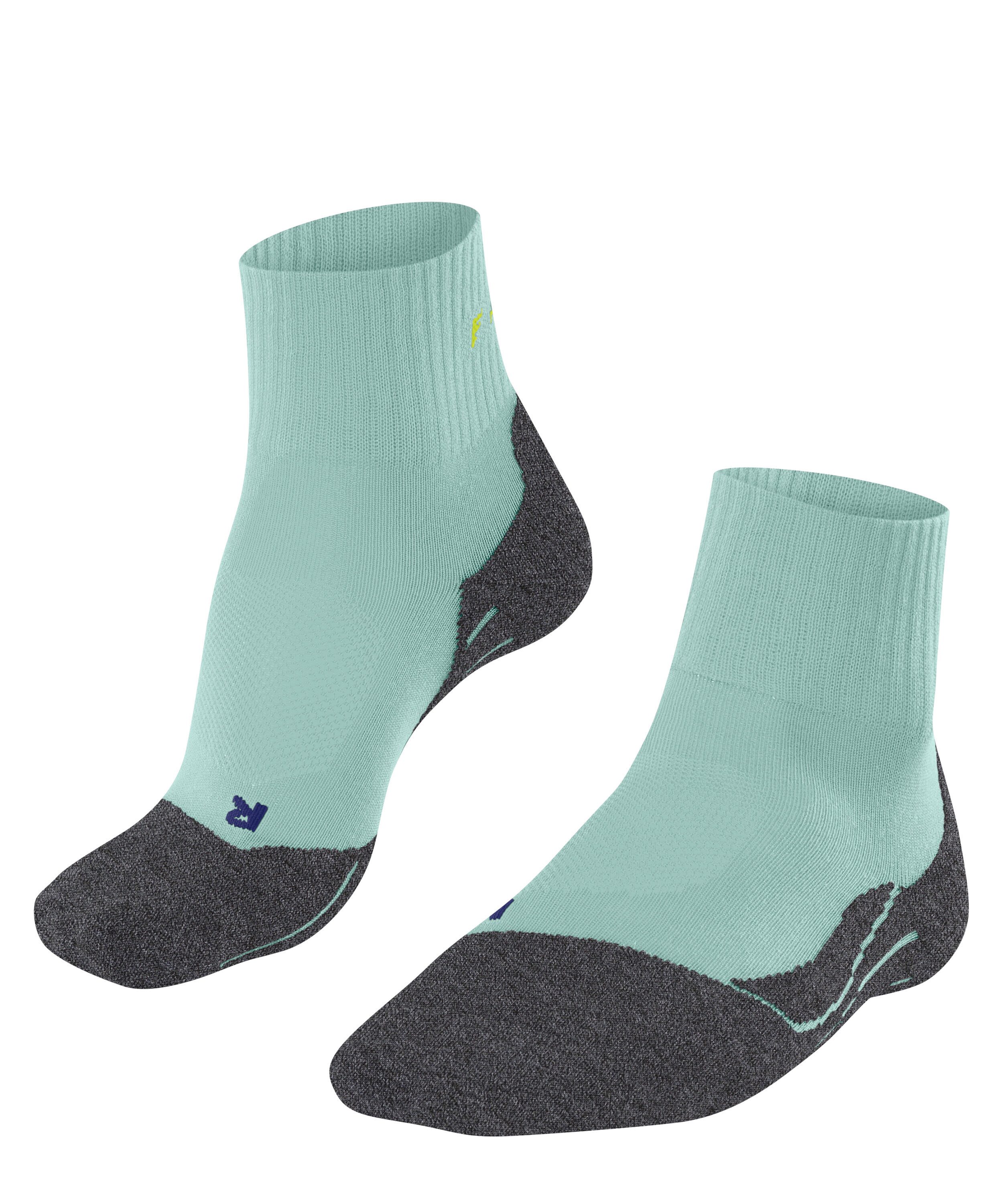 FALKE Kurzsocken FALKE TK2 Explore Cool Short Trekking Damen (1-Paar) Hoher Komfort im Mittelgebirge