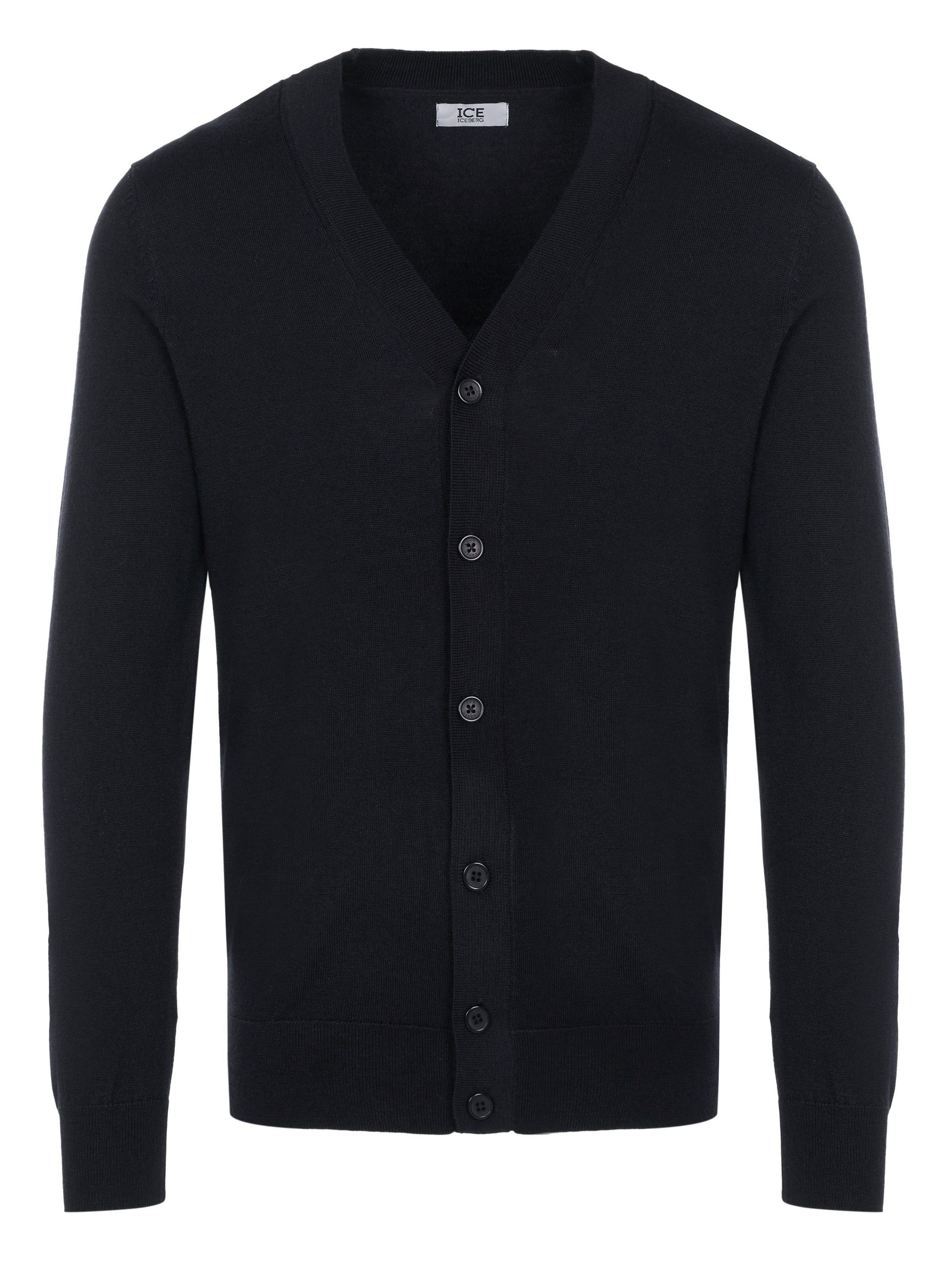 Iceberg  Strickjacken S1M-A0049001 günstig online kaufen