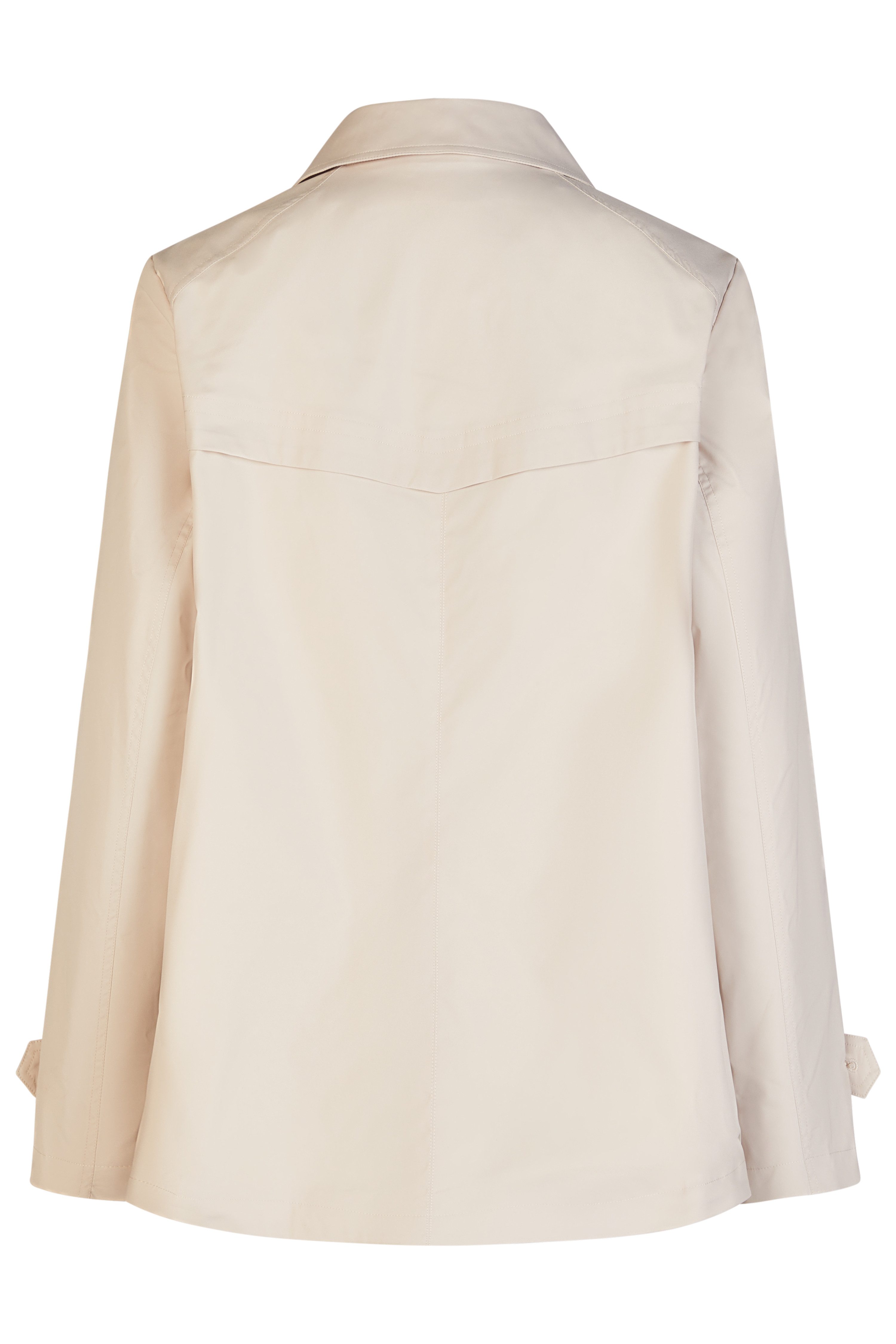 Barbara Lebek Winterjacke Trenchjacke günstig online kaufen