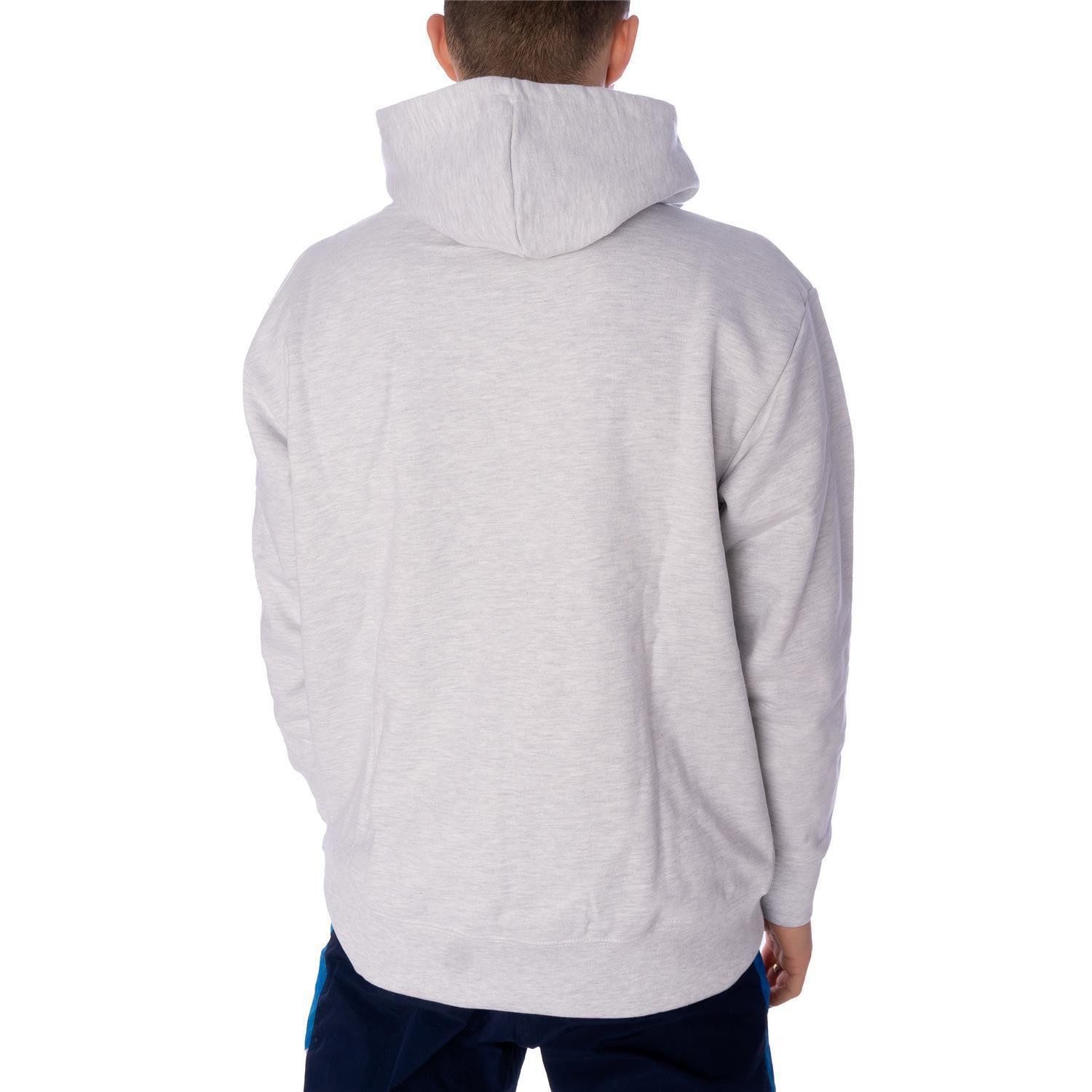 Market Hoodie Hoodie Market Chess Club Applique Fleece (1-tlg)