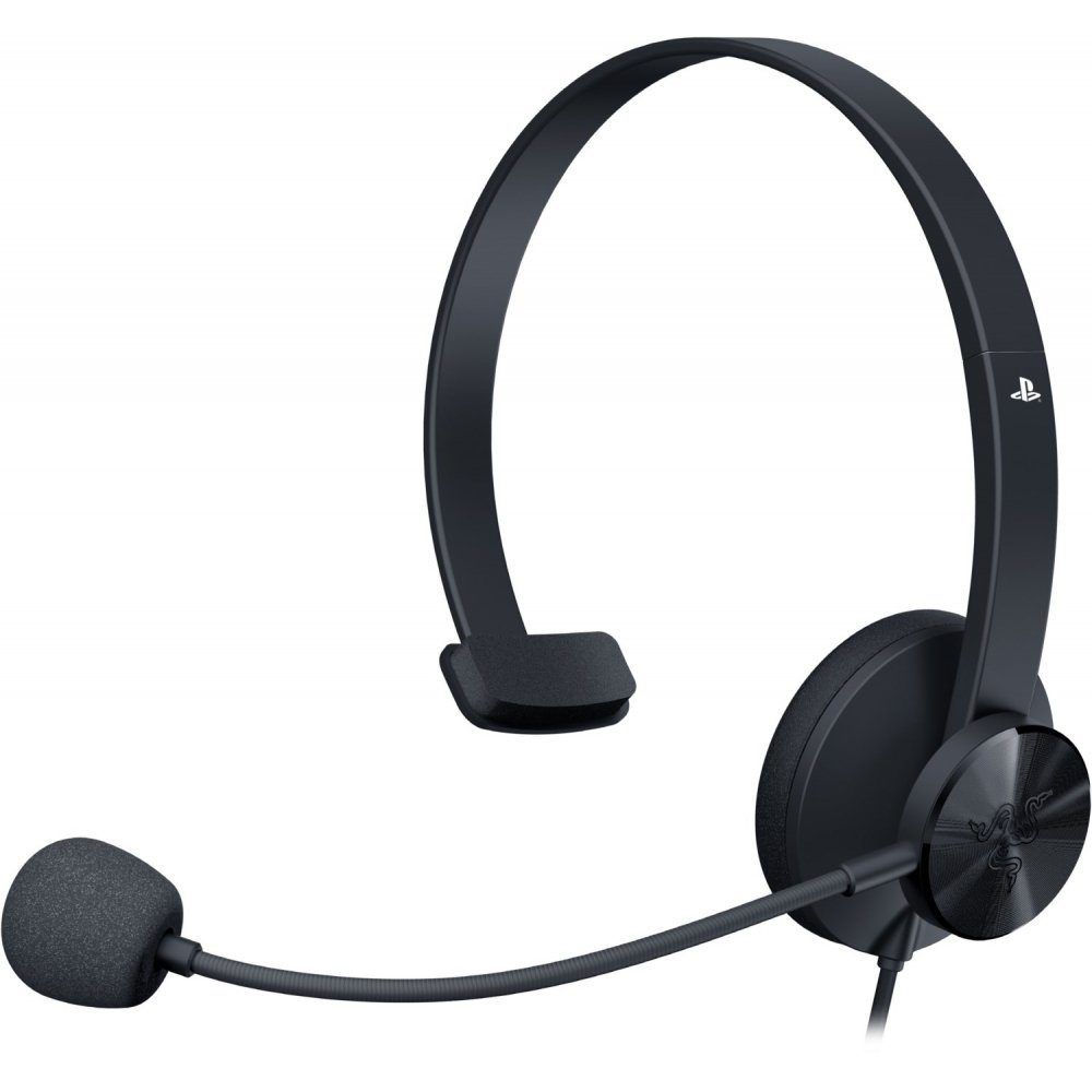 RAZER Tetra - Headset Gaming-Headset
