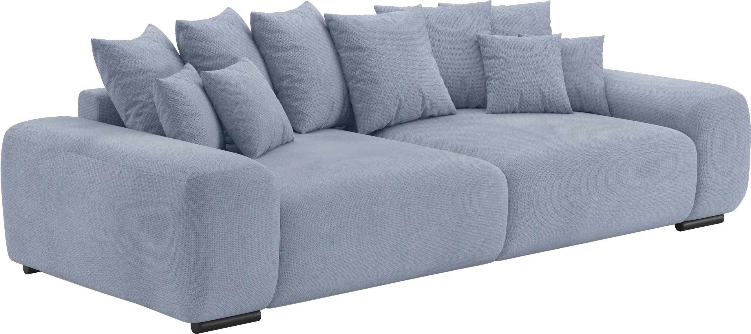 Mr. Couch Big-Sofa Sundance, B/T 302/137 günstig online kaufen