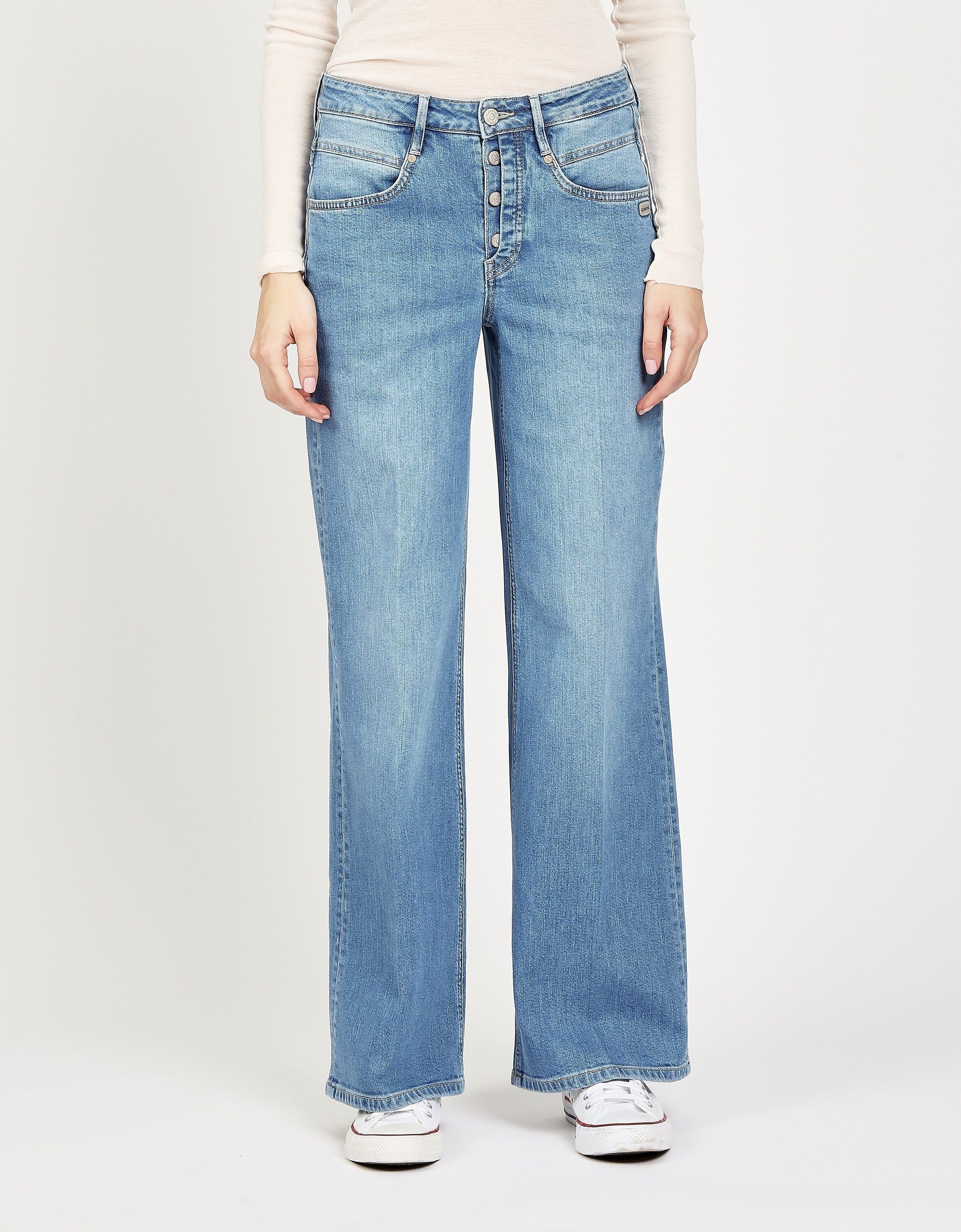 Relax-fit-Jeans 94MEDINA WIDE