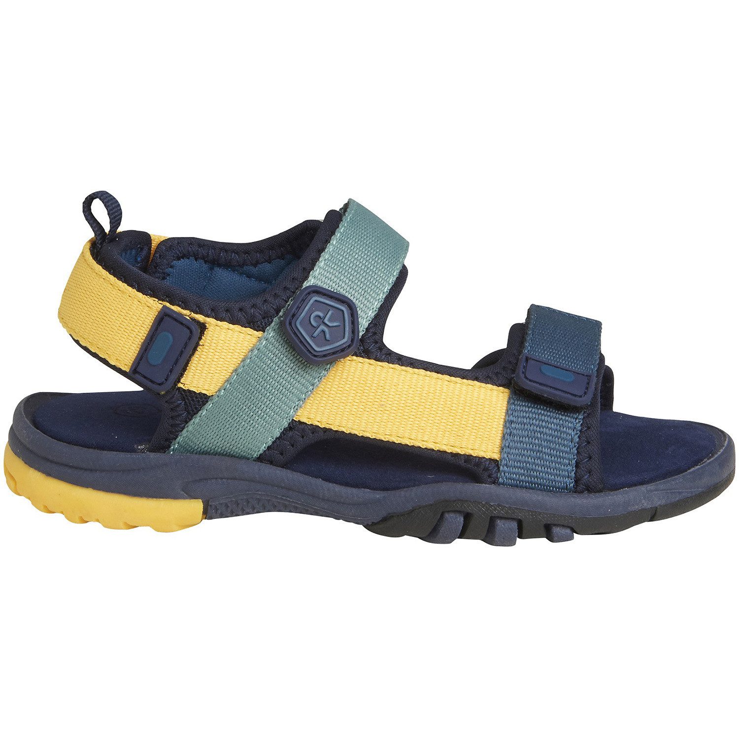 COLOR KIDS Multifunktionshalbschuh SANDALS LIGHTWEIGHT Outdoorsandale