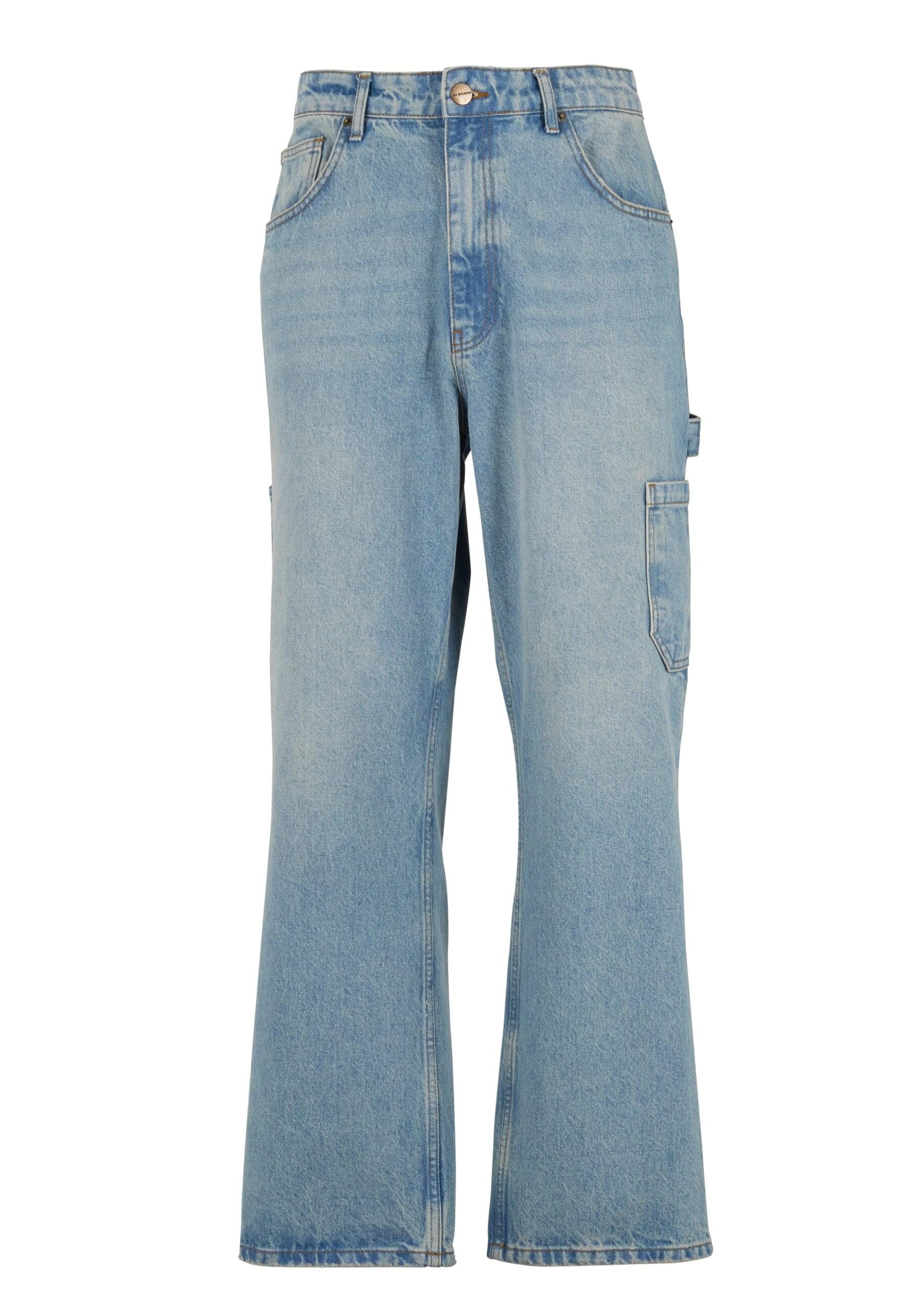 2Y Studios Bequeme Jeans 2Y Studios 2Y Eladan Worker Baggy Jeans