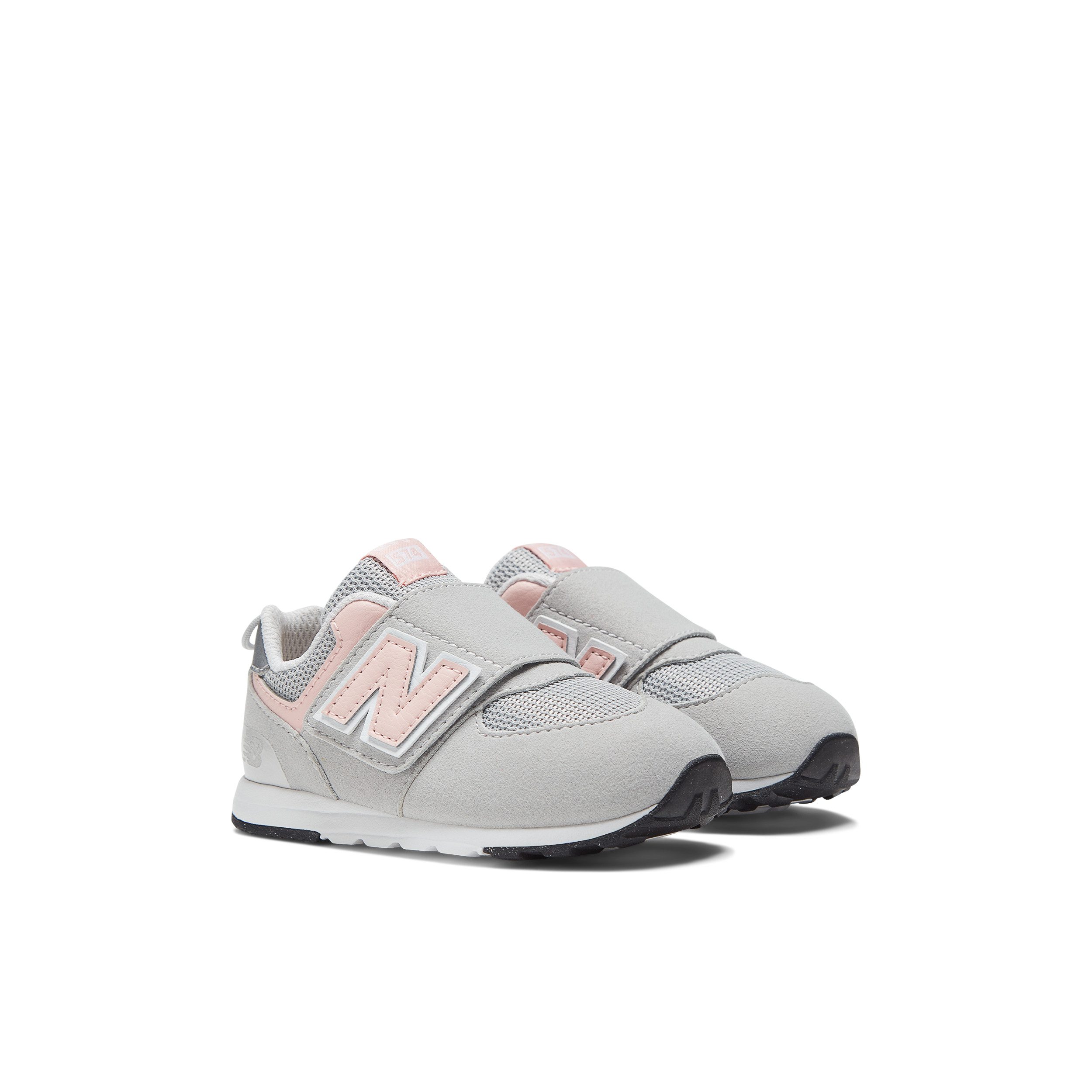 New Balance NW574 Sneaker mit Klettverschluss