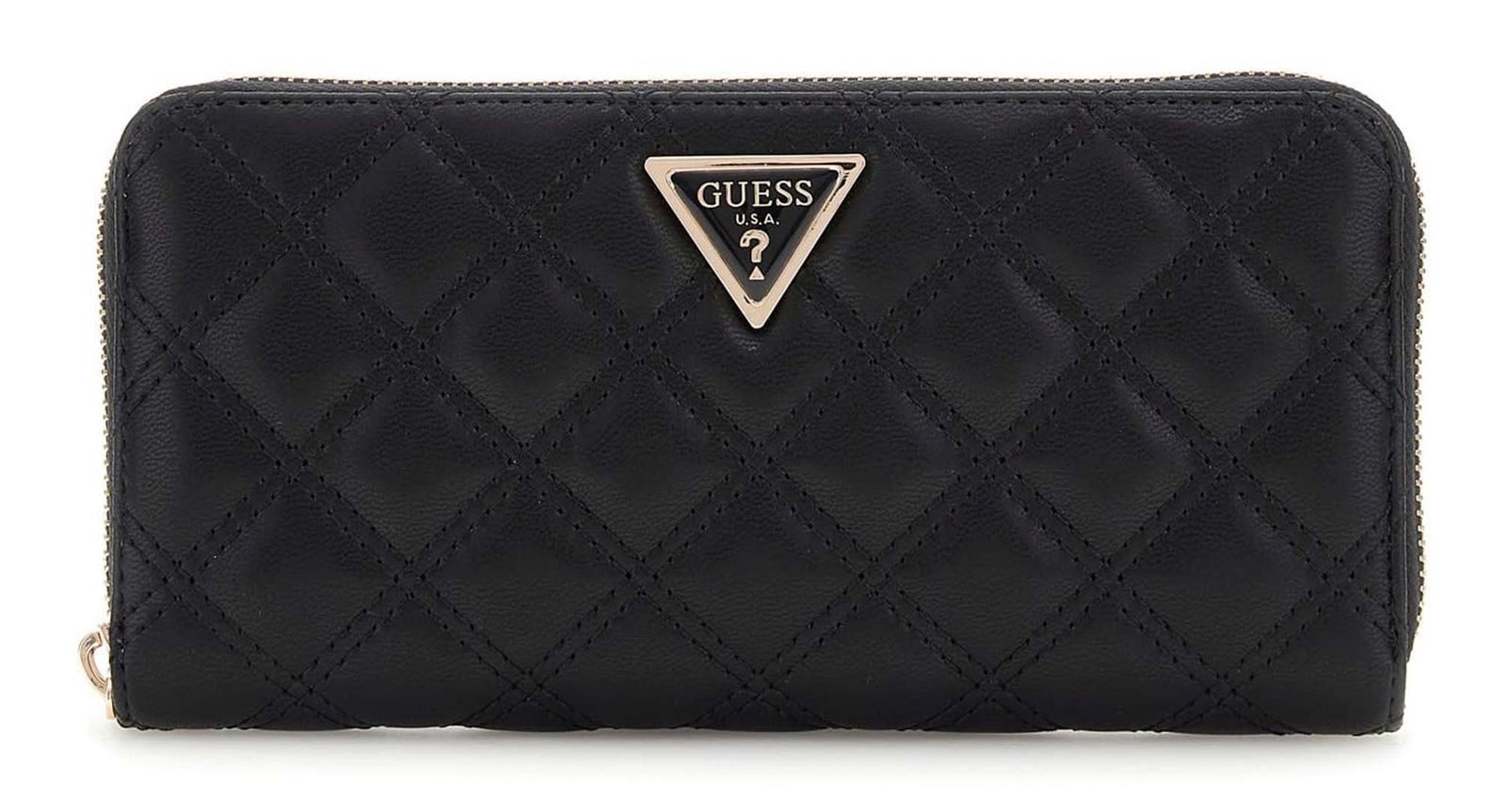 Guess Geldbörse SLG Zip Around Wallet günstig online kaufen