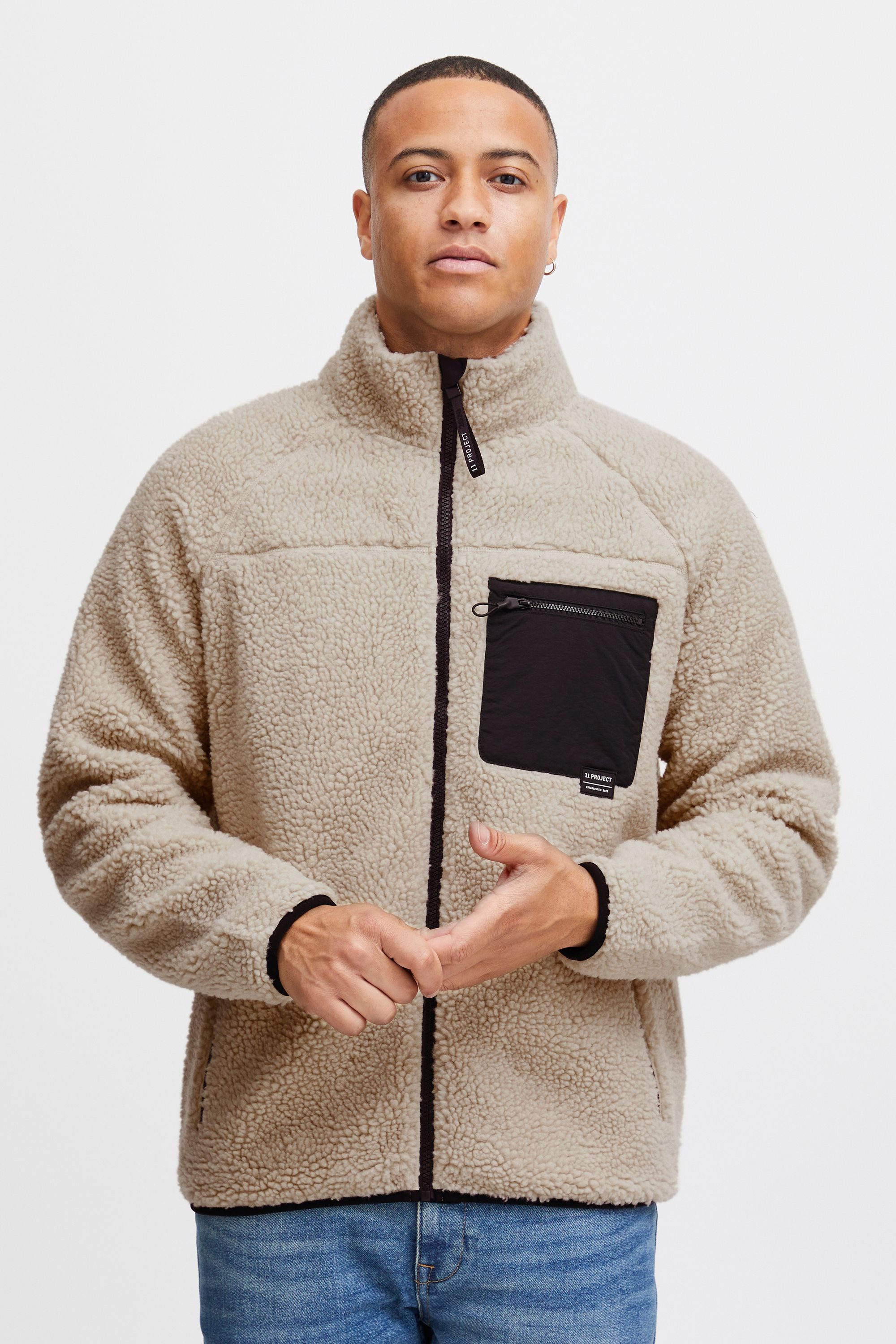 11 Project Sweatshirt SDHPRROMY günstig online kaufen