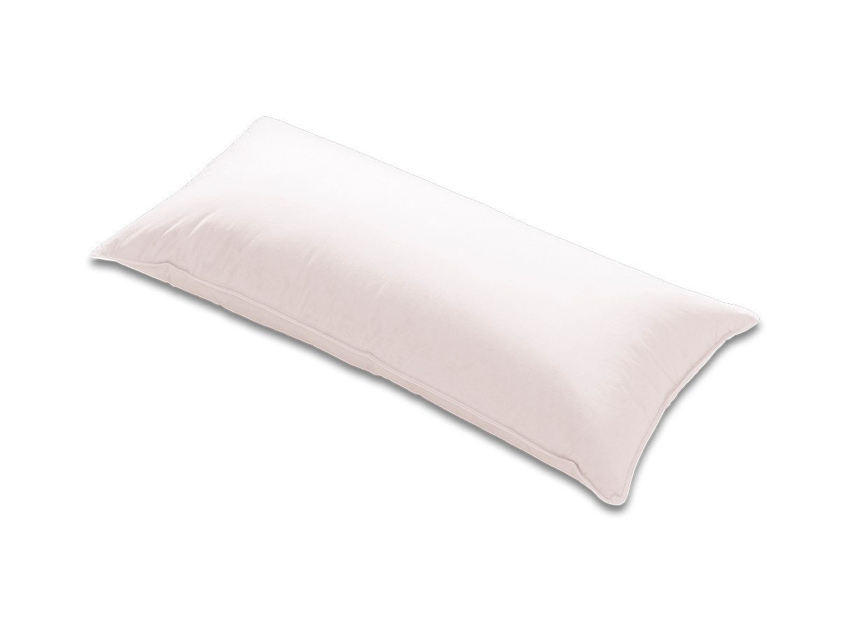 KÜNSEMÜLLER Kopfkissen Sweet Dreams, Füllung: weiße günstig online kaufen