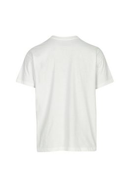 Cleptomanicx T-Shirt Ligull Oversize (1-tlg) in lockerem Schnitt