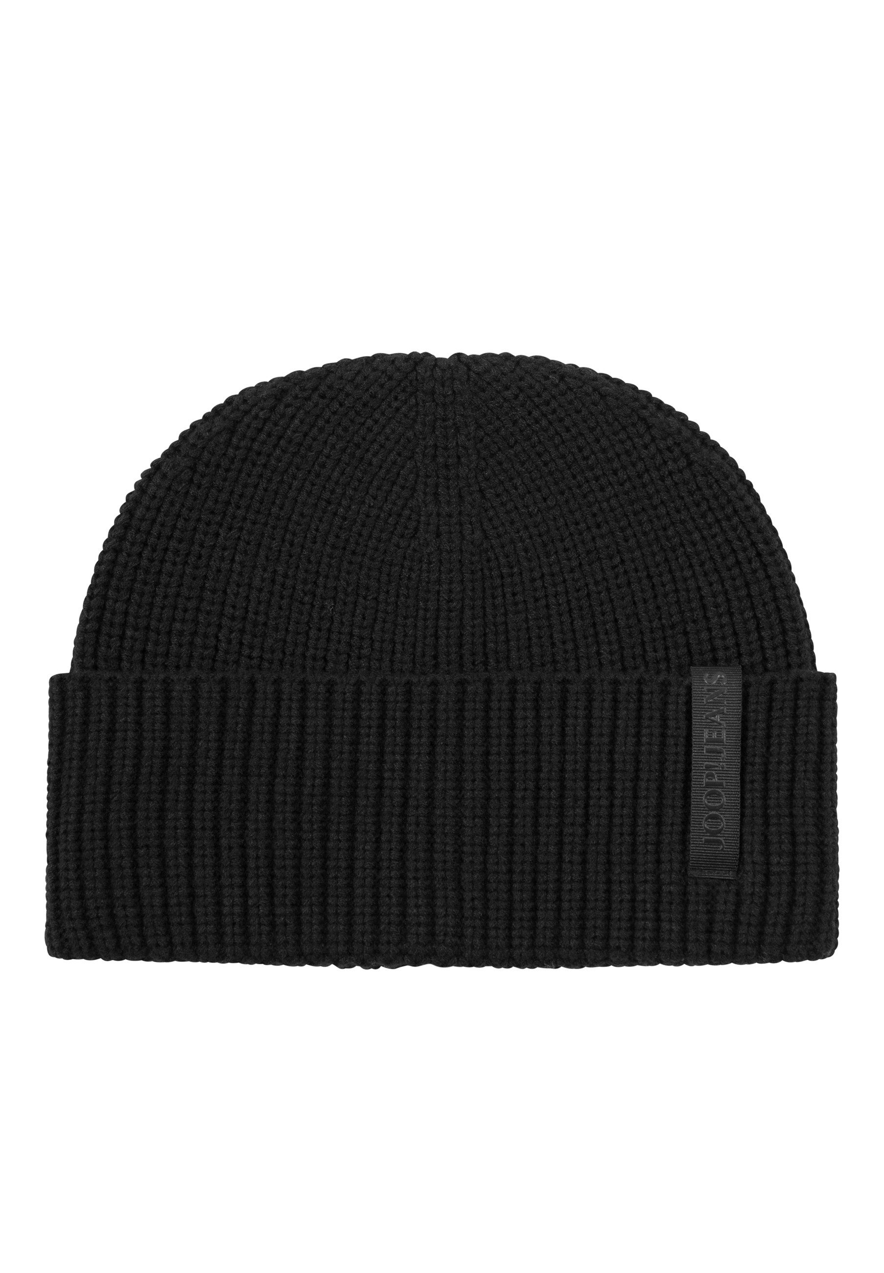 Joop Jeans Strickmütze Lucifer (keine Angabe, 1-St) günstig online kaufen