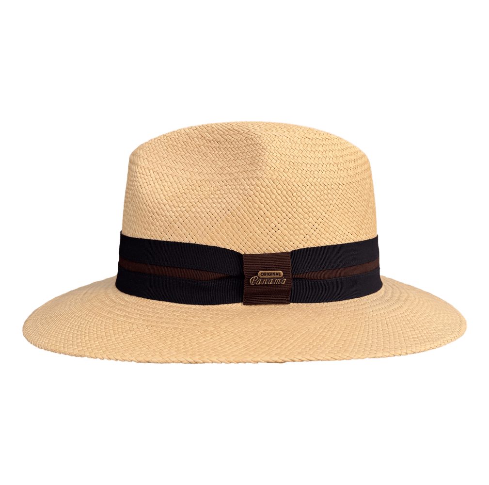 Göttmann Strohhut Göttmann Panamastrohhut Evan