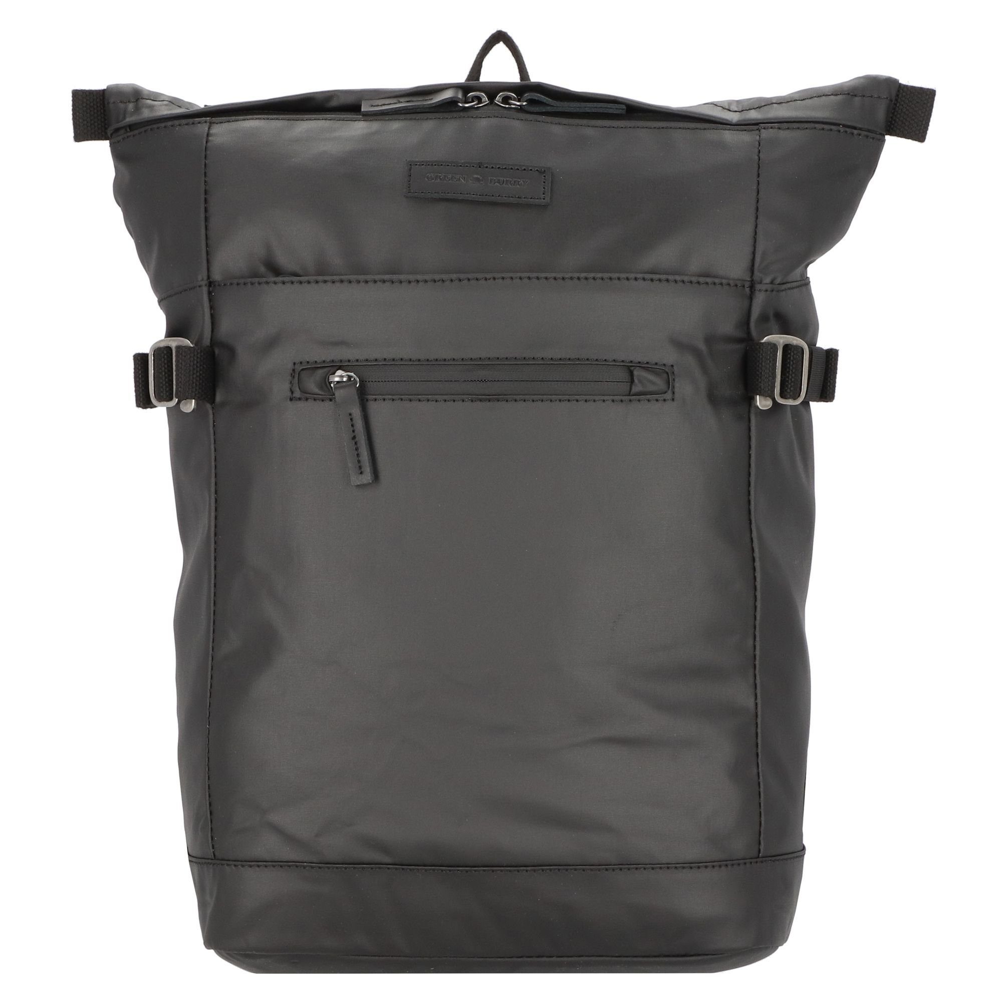 Greenburry Daypack Aviator, Polyurethan