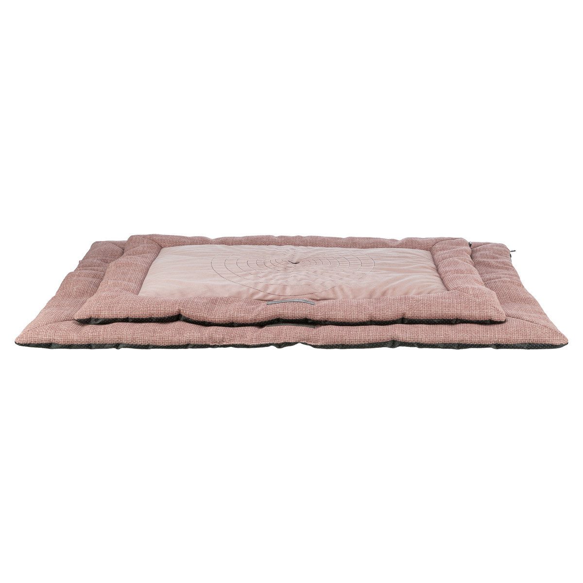 TRIXIE Подушка для животных Liegematte Viviana altrosa