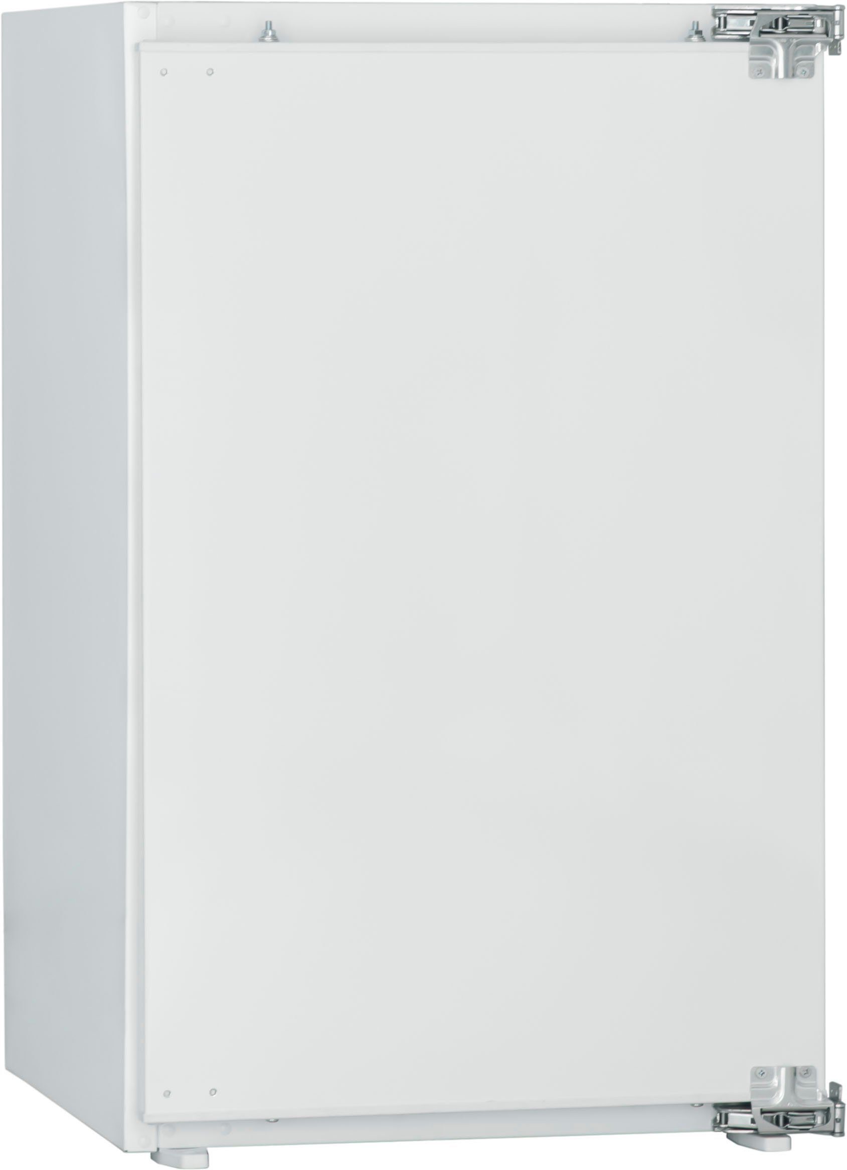 Sharp Einbaukühlschrank cm breit SJ-LE134M0X-EU, cm 54 87,5 hoch