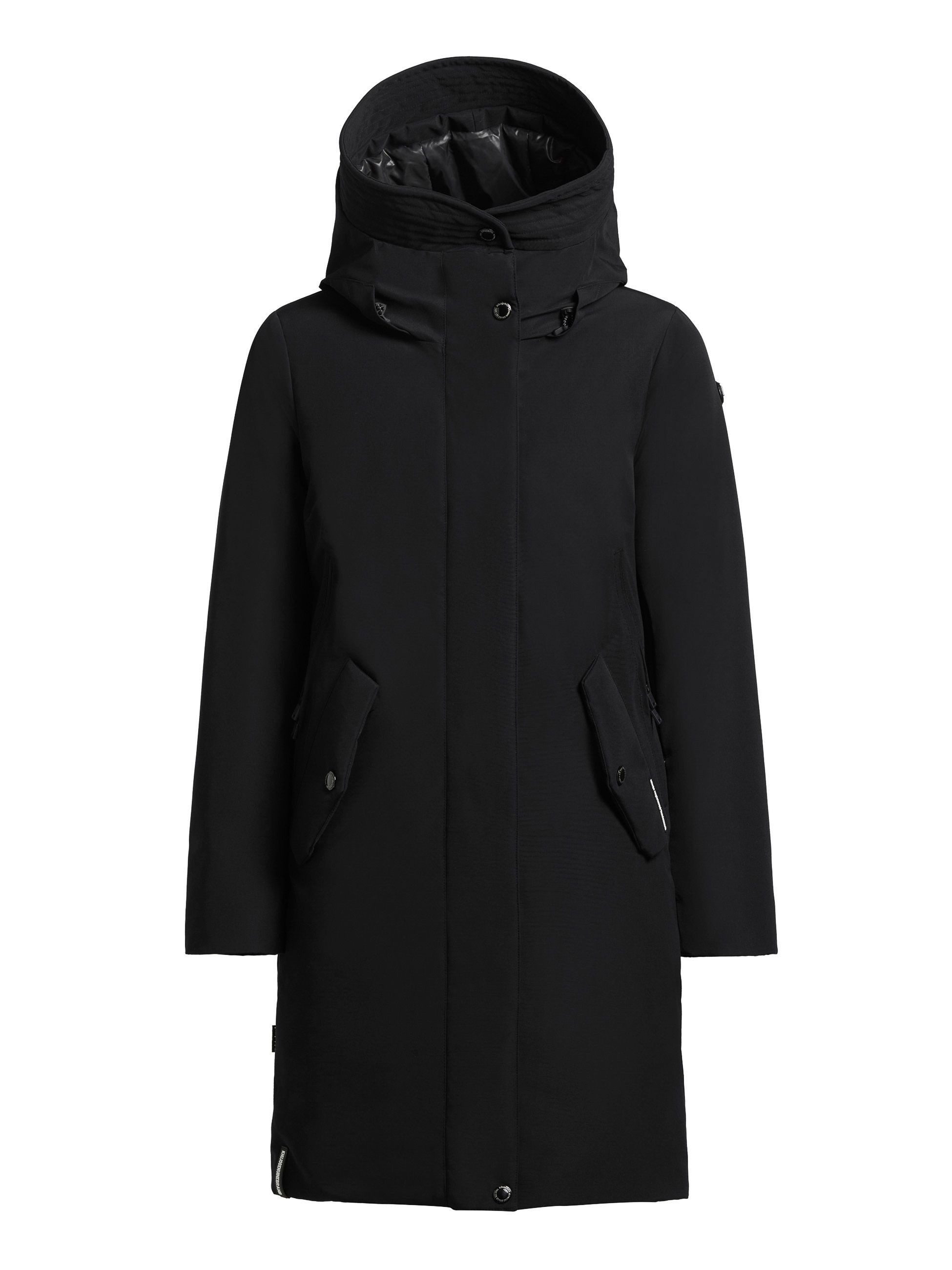 khujo Outdoorjacke WEBB günstig online kaufen
