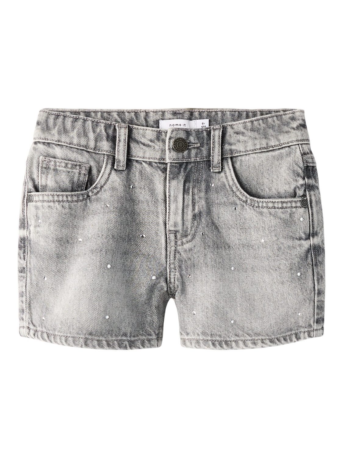 Name It Jeansshorts NKFROSE REG DNM SHORTS 6042-AC