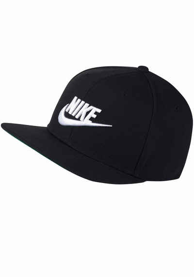 Nike Sportswear Baseball Cap »Dri-FIT Pro Futura Adjustable Cap«