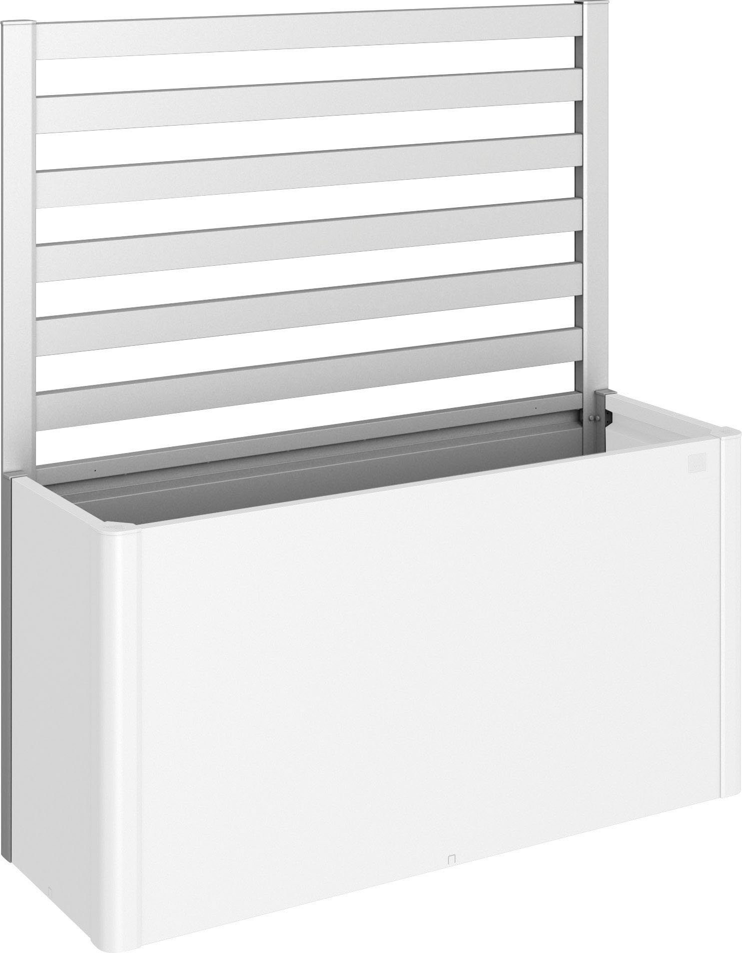 Biohort Rankgitter, für biohort HochBeet 1,5-m-Seite