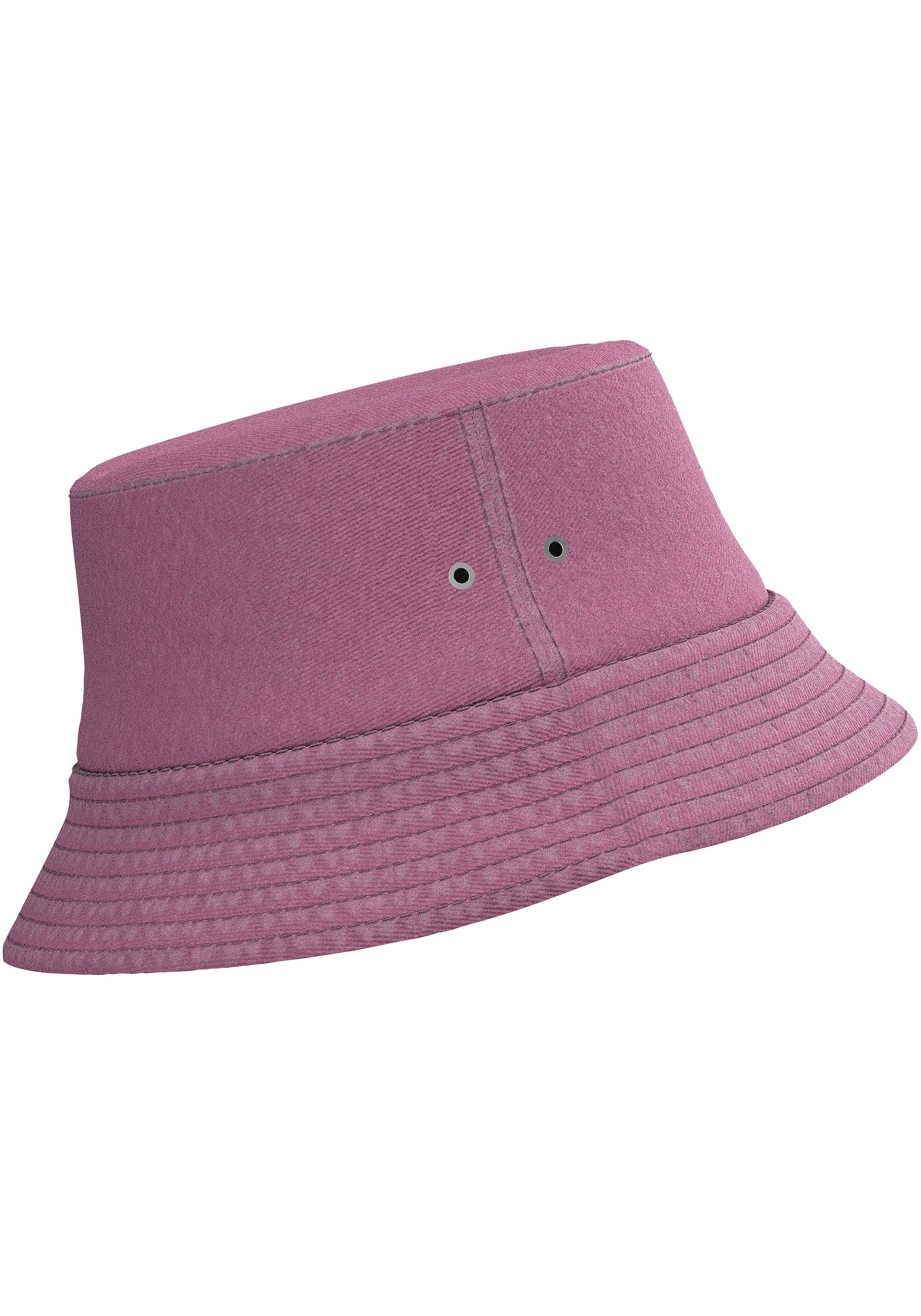 Levi's® Fischerhut HEADLINE BUCKET HAT günstig online kaufen