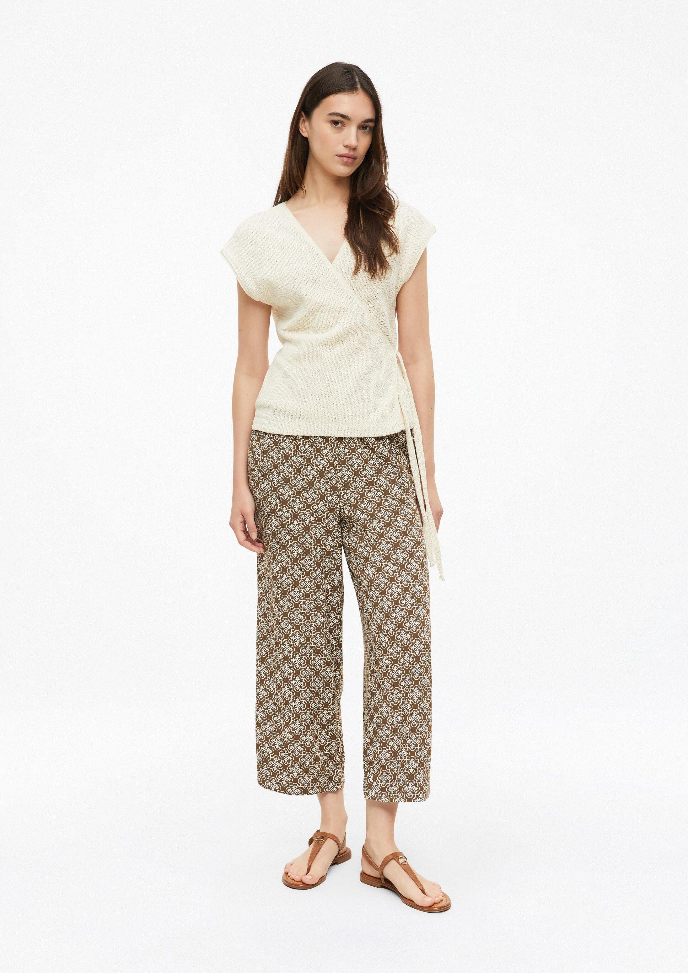Culotte Hose